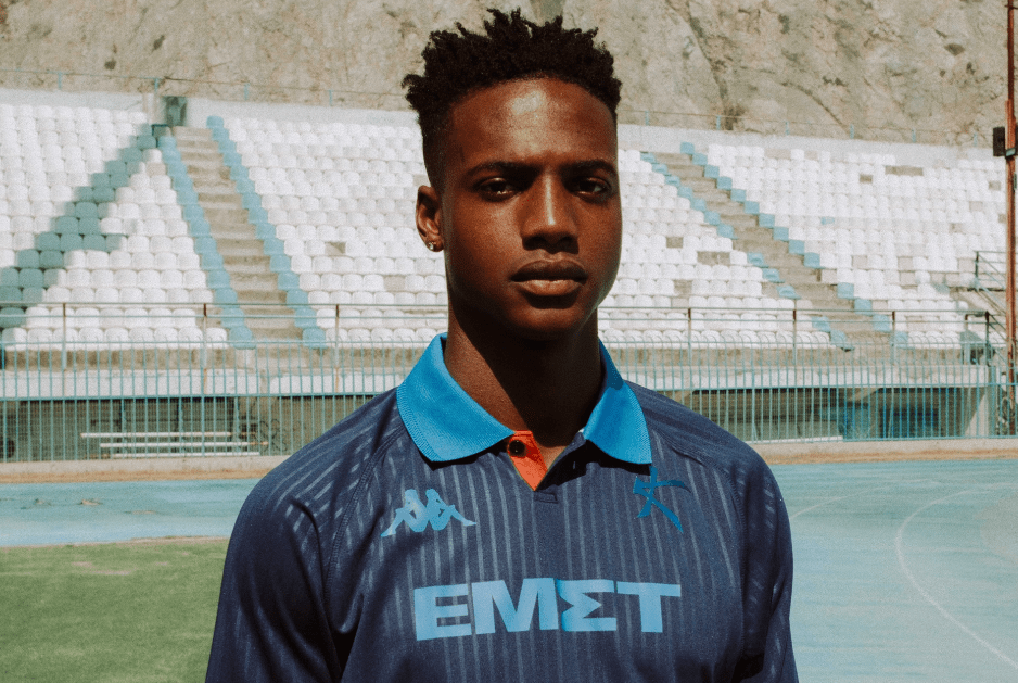 H Athens Kallithea ανακοίνωσε την απόκτηση του Χουάν Καμίγιο Καντίγιο