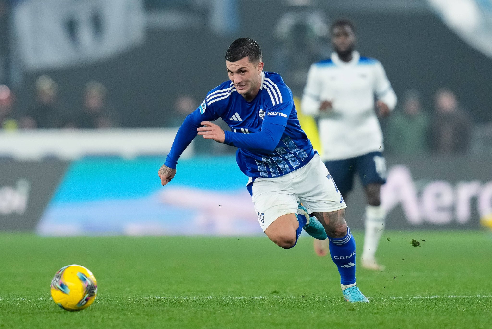 Αυτό είναι το συμβόλαιο του Στρεφέτσα στον Ολυμπιακό