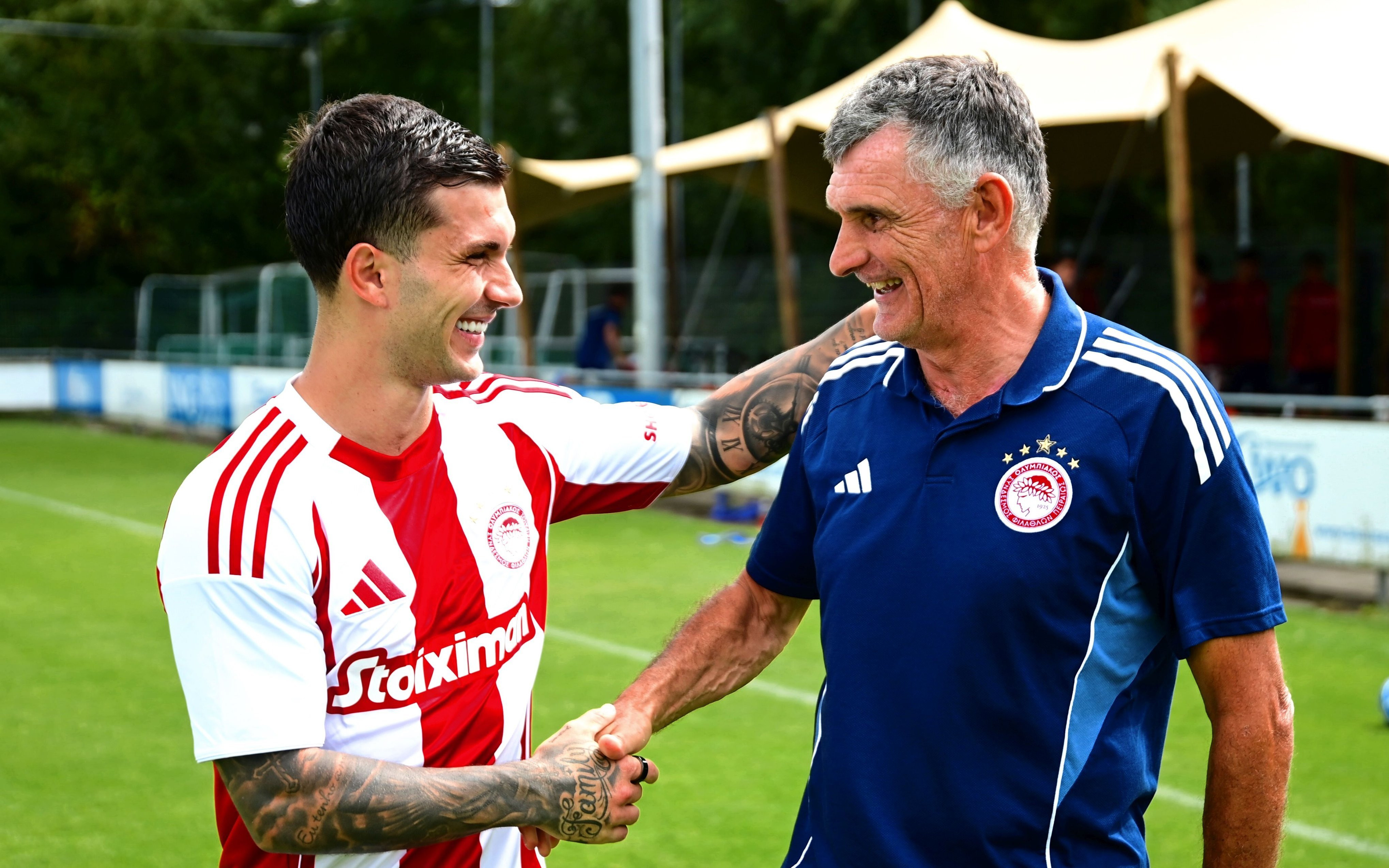 Η χειραψία Στρεφέτσα – Μεντιλίμπαρ