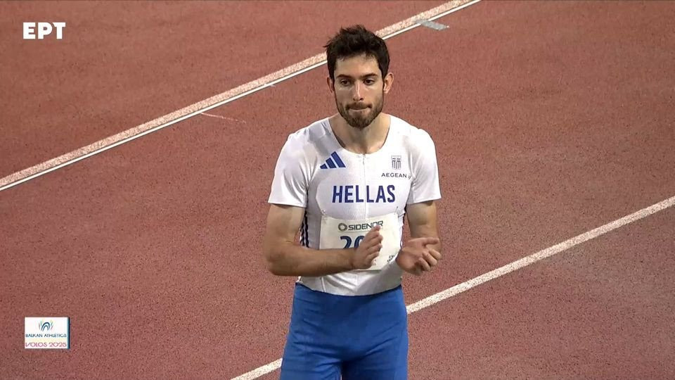 Αποθεώθηκε ο Τεντόγλου στην είσοδό του στο Πανθεσσαλικό