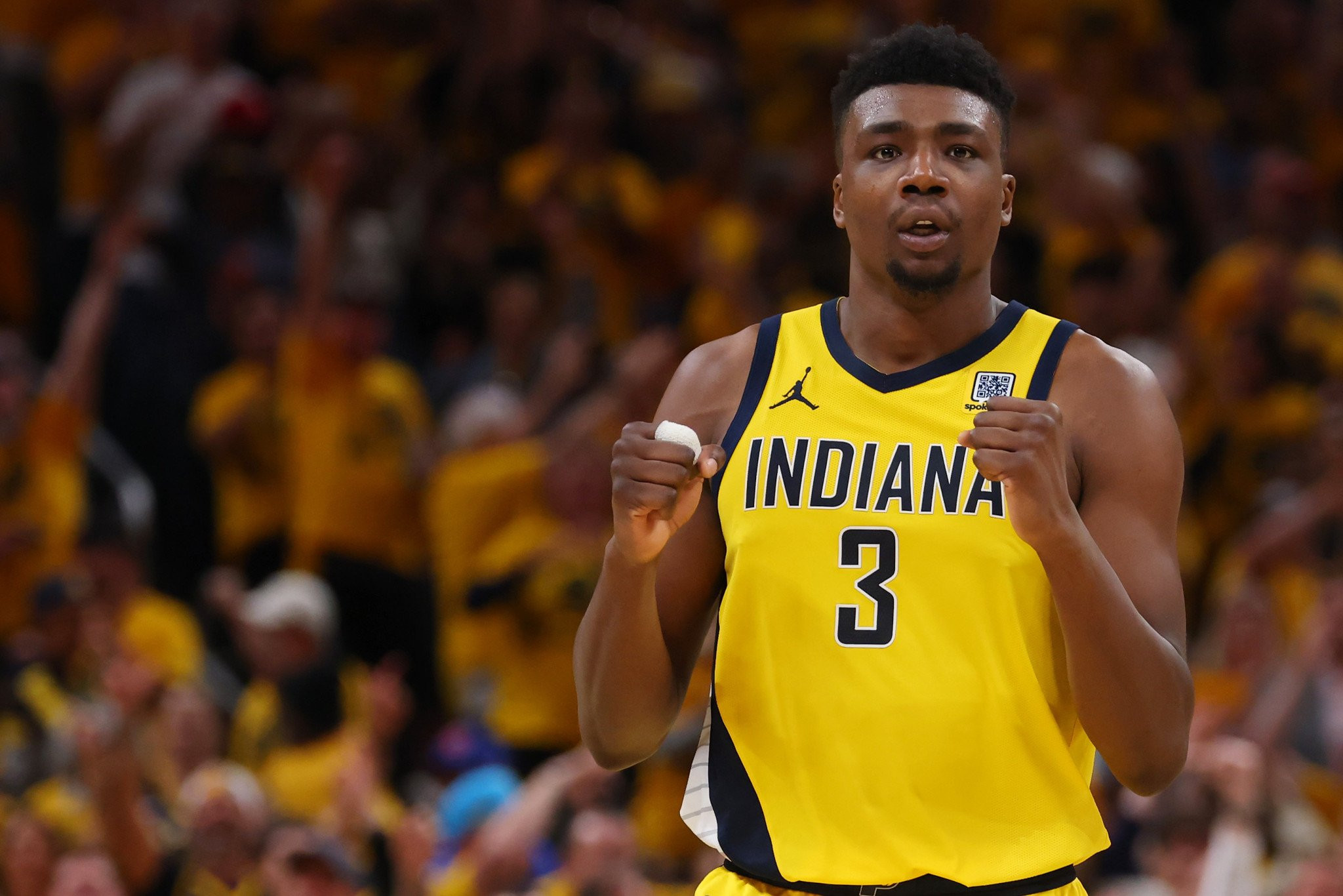 «Ο Τόμας Μπράιαντ υποψήφιος για τη θέση του σέντερ στον Παναθηναϊκό»