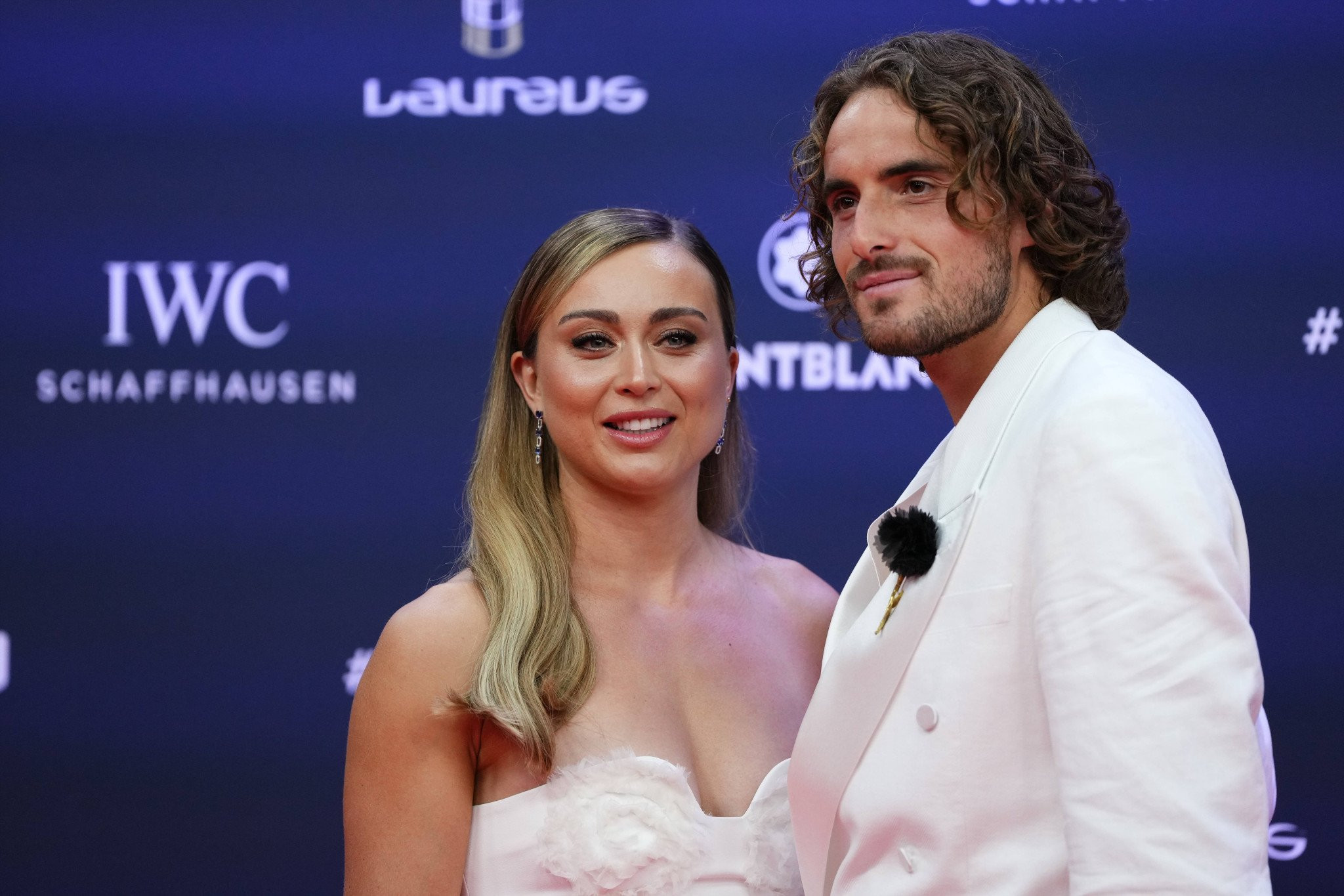 Με νέο ταίρι η Μπαντόσα μετά τον χωρισμό της από τον Τσιτσιπά