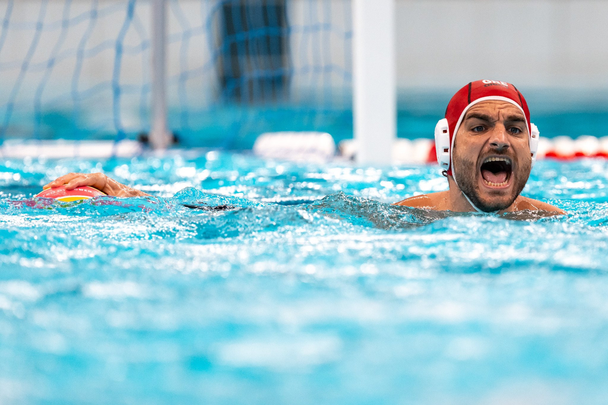 Τζωρτζάτος: «Υστερήσαμε μια στιγμή και το πληρώσαμε, πάμε να πάρουμε το χάλκινο» (video)