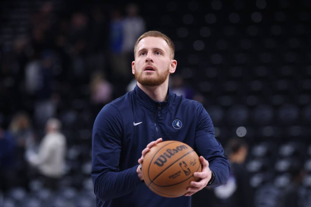 Εκτός Eurobasket ο ΝτιΒιντσέντζο, στη θέση του ο Τόμπσον στην Ιταλία