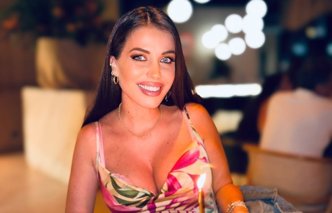 Το μήνυμα της συζύγου του Γκαλινάρι μετά την επίθεση του καρχαρία