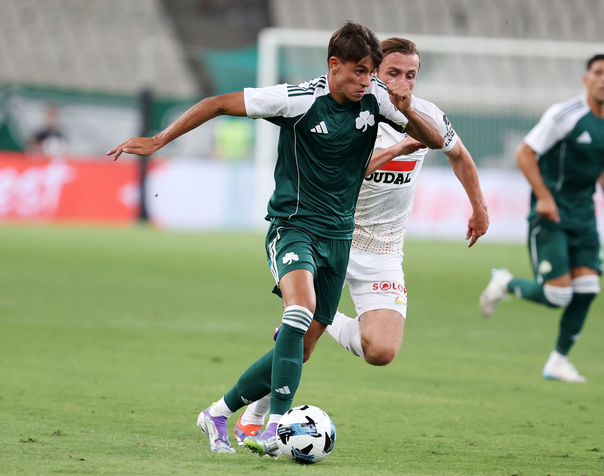 Ο Βαγιαννίδης είναι έτοιμος να γίνει η πιο ακριβή πώληση στην ιστορία του Παναθηναϊκού