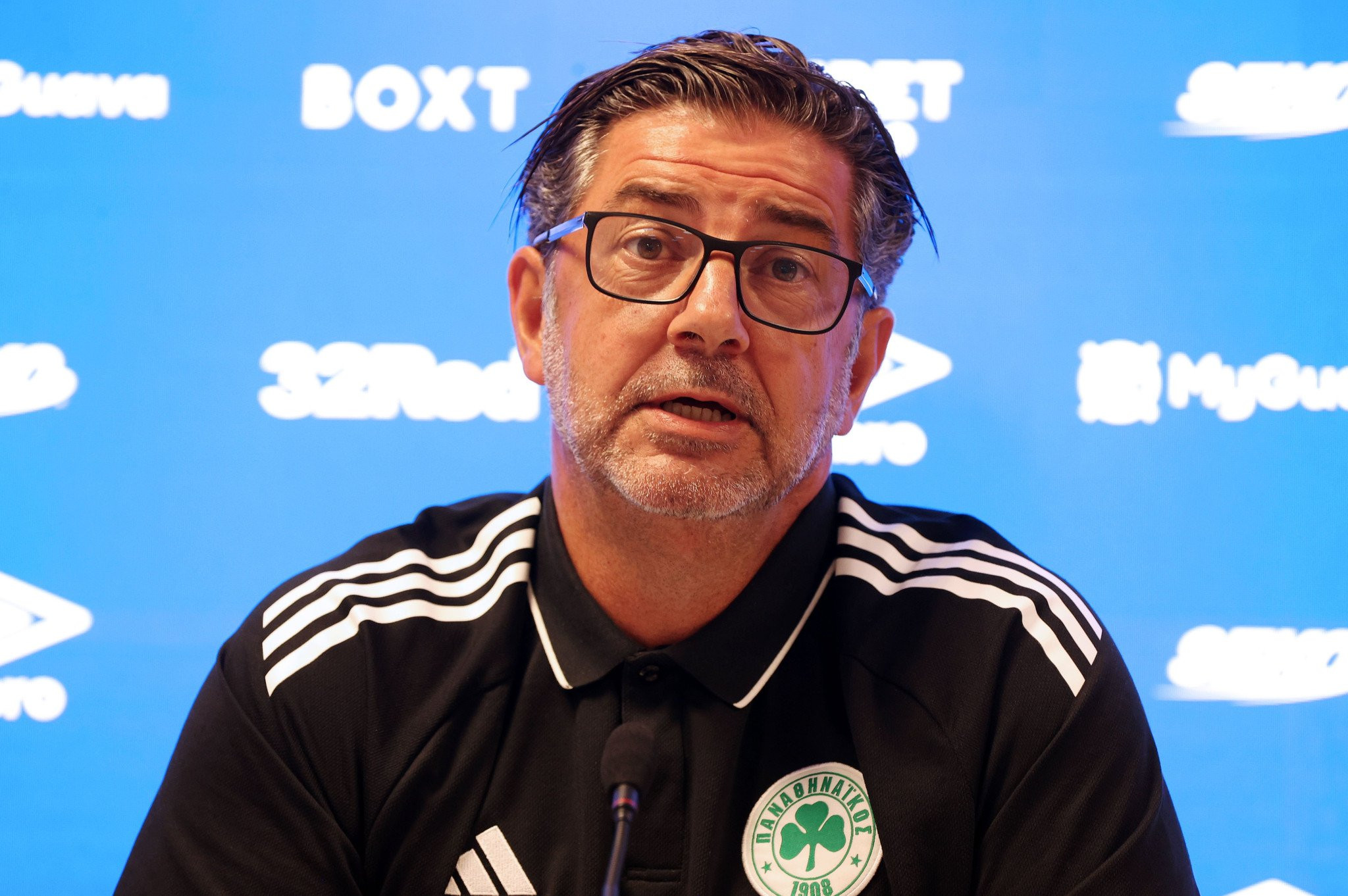 Βιτόρια: «Να έχουμε συγκέντρωση και να διαβάζουμε σωστά κάθε στιγμή του παιχνιδιού»