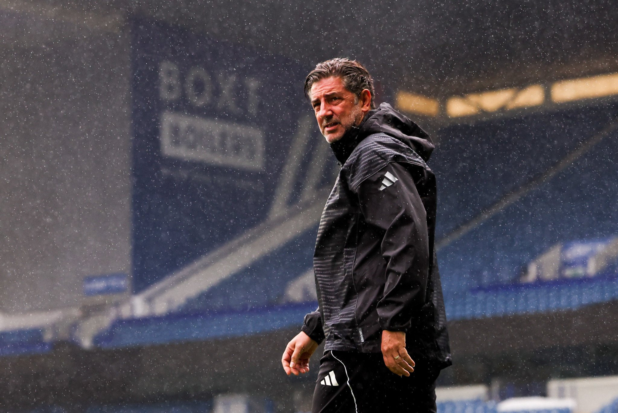 Ο Παναθηναϊκός είναι έτοιμος κι αποφασισμένος για το πρώτο βήμα πρόκρισης στο «Ibrox»