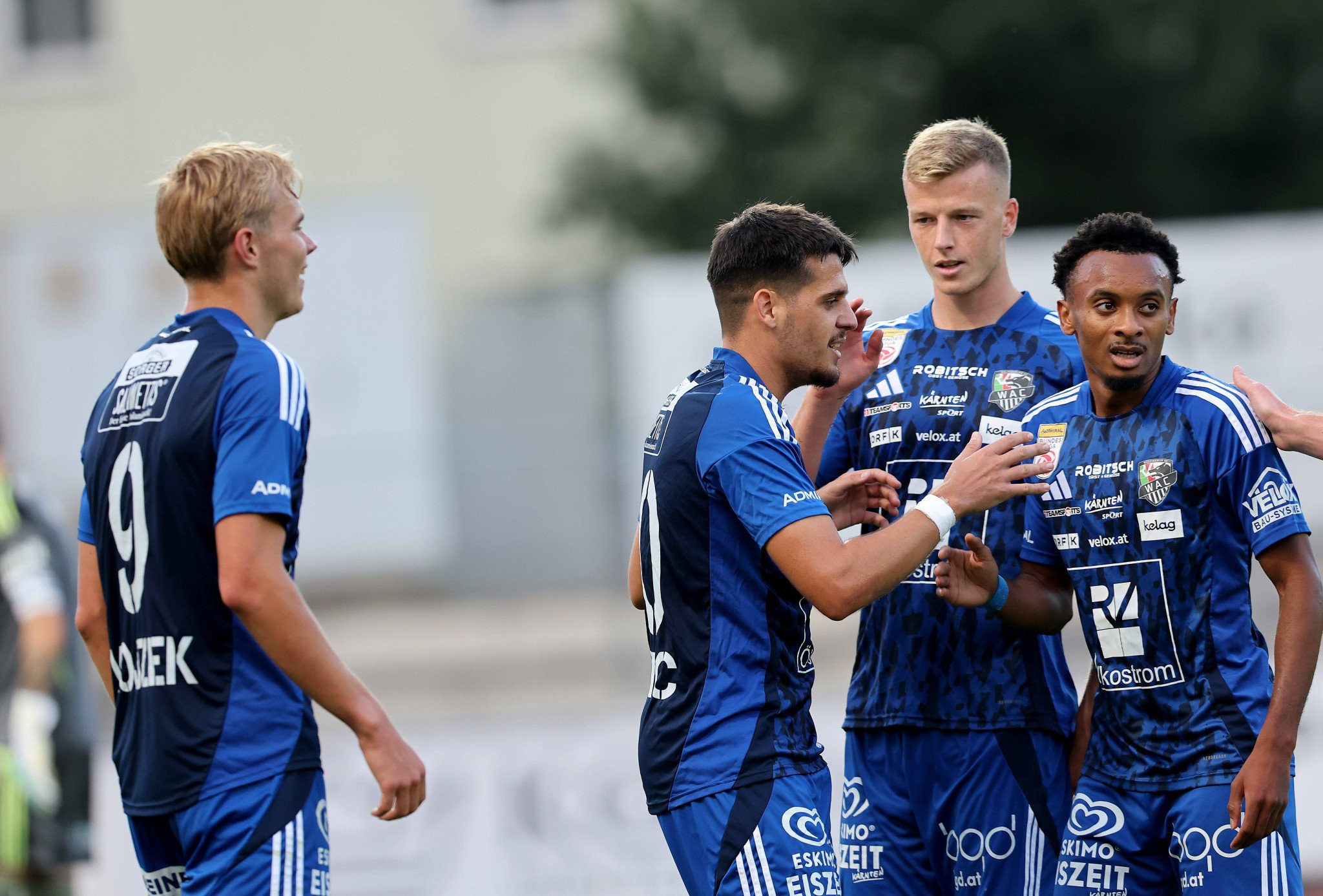 Το προφίλ της Βόλφσμπεργκερ που θα αντιμετωπίσει ο ΠΑΟΚ στο Europa League