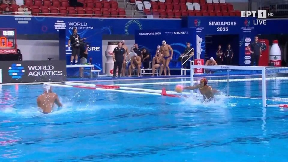 Τα χαμένα πέναλτι των «μοιραίων» Σκουμπάκη και Κάκαρη (video)