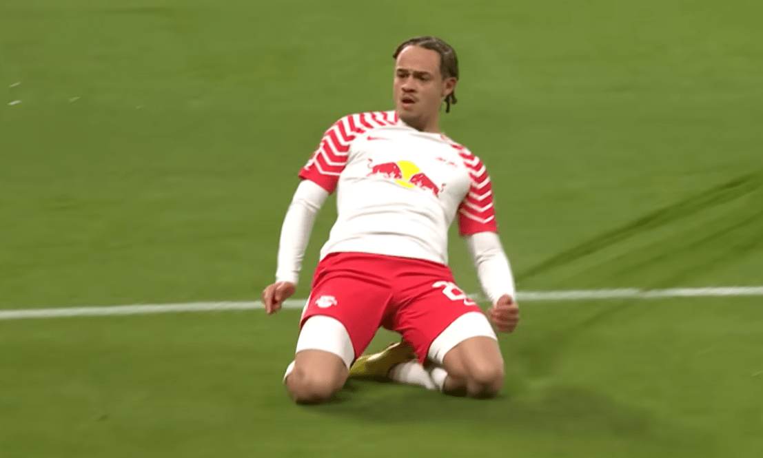 Αυτόν τον ποδοσφαιριστή της Λίβερπουλ θέλει η Λειψία ως αντικαταστάτη του Τσάβι Σίμονς