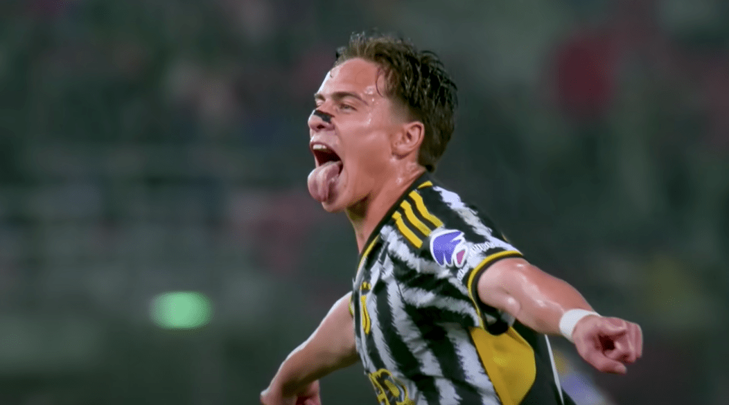 Η Γιουβέντους είπε «όχι» σε τεράστια πρόταση της Τσέλσι για τον Γιλντίζ