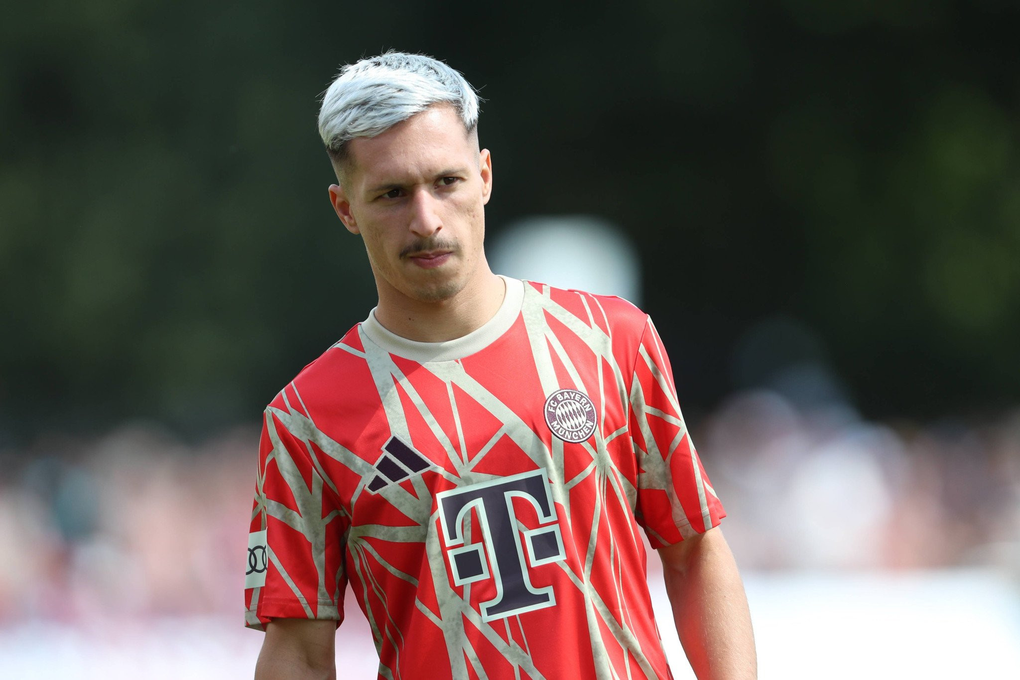 Νέα δεδομένα για τον Σαραγόσα που θέλει ο Ολυμπιακός - Η Μπάγερν απέρριψε προσφορά της Θέλτα