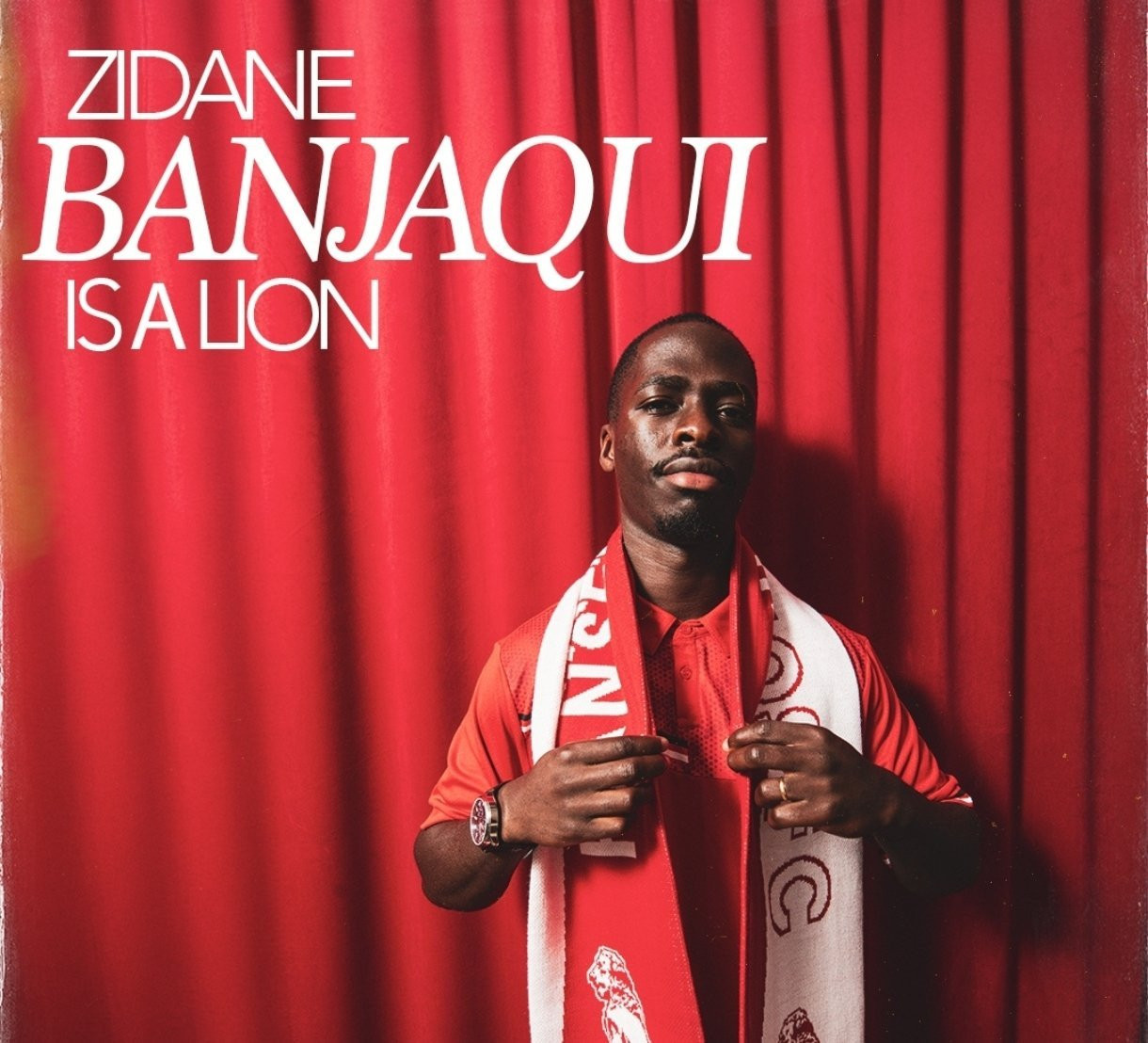 Ασταμάτητος ο Πανσερραϊκός, πήρε και τον Ζιντάν Μπανζάκι