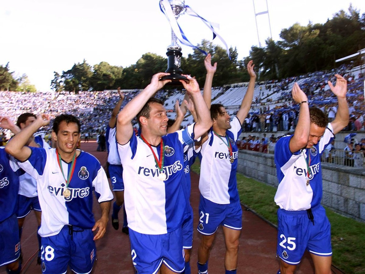 Θρήνος στο πορτογαλικό ποδόσφαιρο - Πέθανε ο εμβληματικός αρχηγός της Πόρτο, Ζόρζε Κόστα