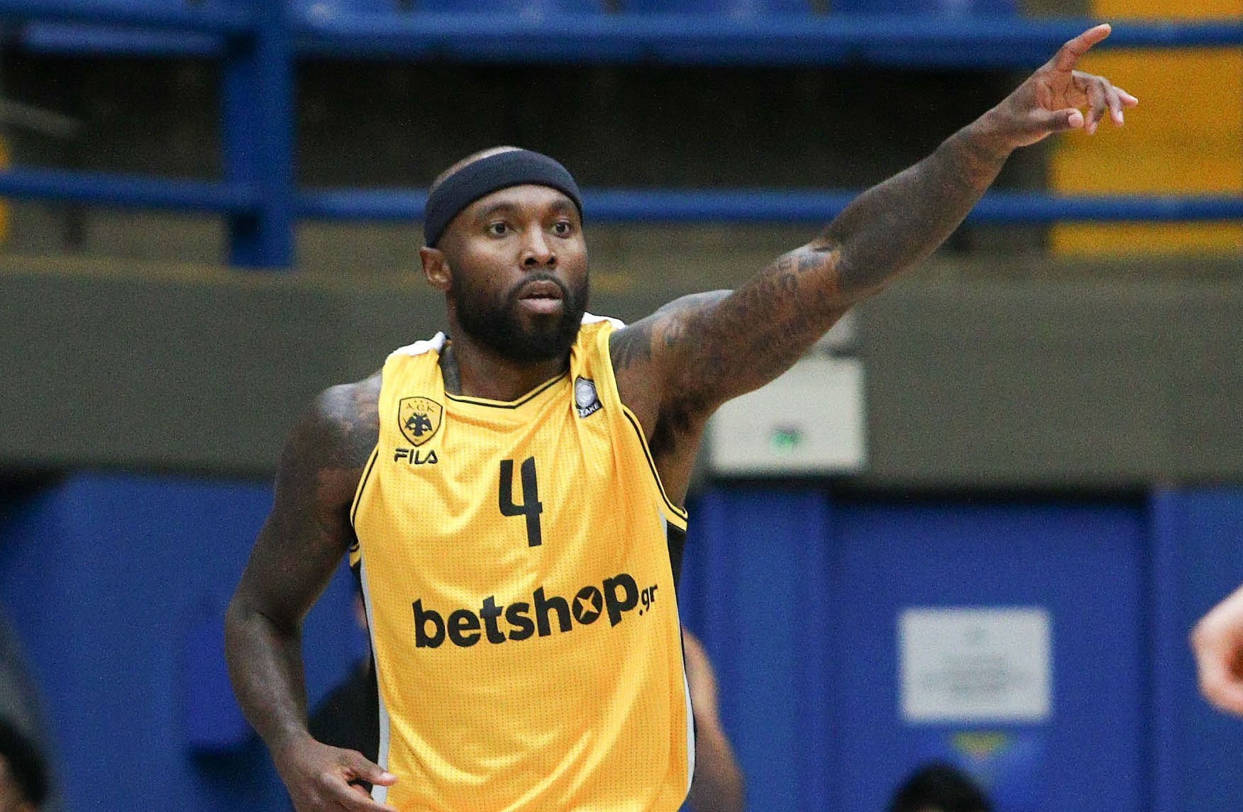 Ράις: «Μερικές ομάδες της EuroLeague αποκτούν παίκτες μόνο επειδή έπαιξαν στο NBA»