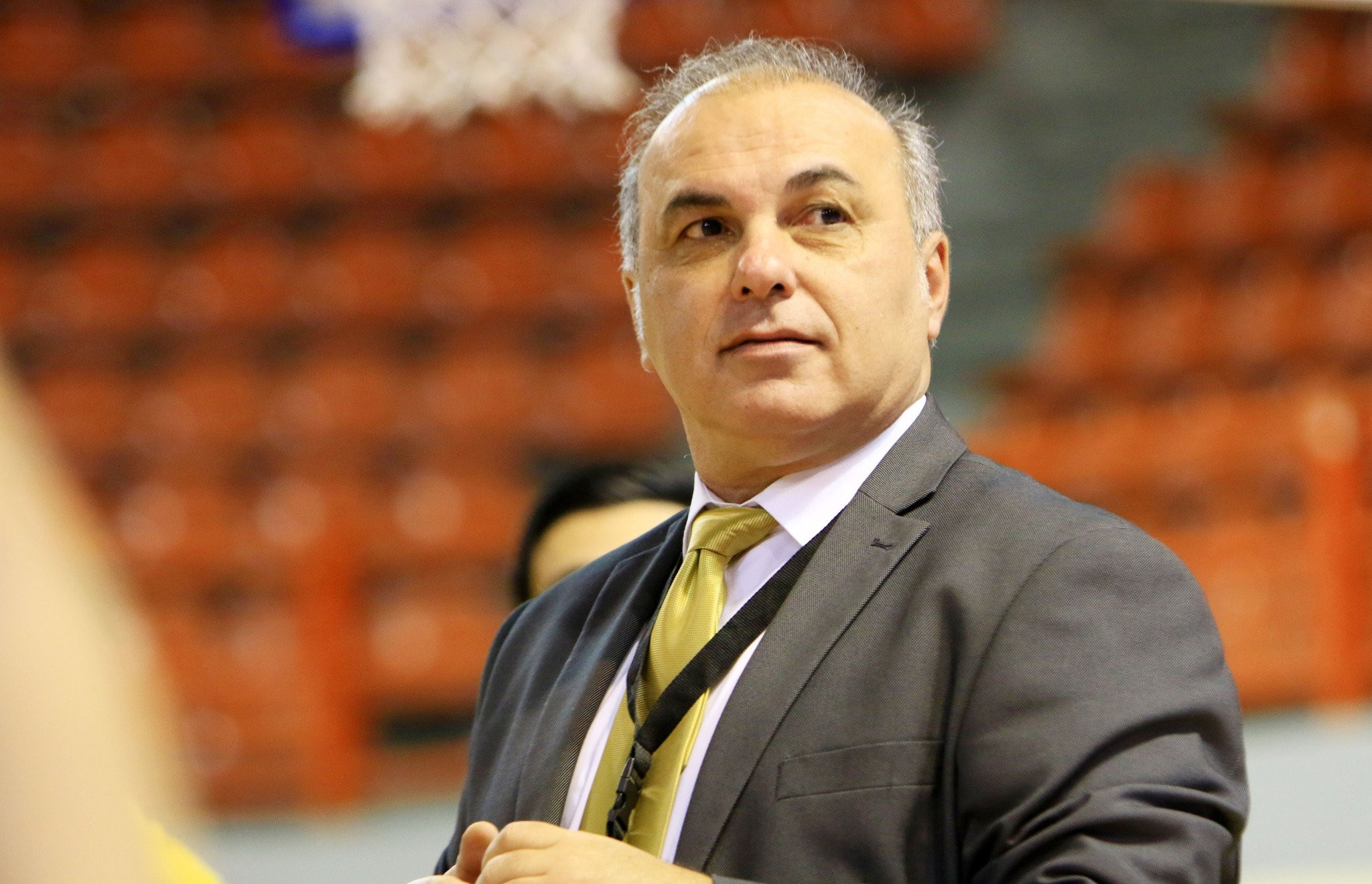 Ο Σταύρος Ελληνιάδης επιστρέφει στην Ελλάδα για τον Κολοσσό Ρόδου