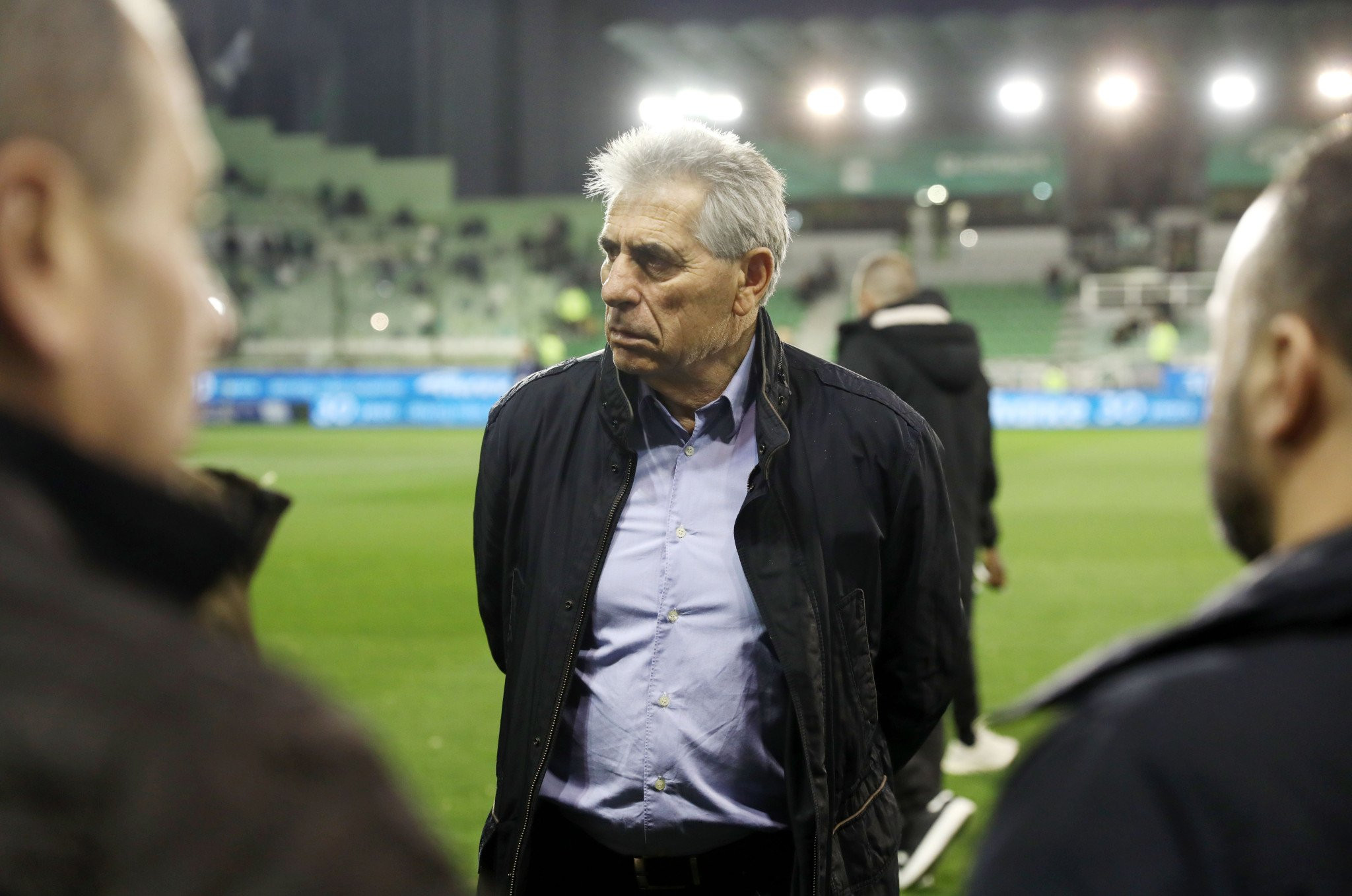 Ο Άγγελος Αναστασιάδης ορίστηκε ως νέος εκπρόσωπος της Super League στην ΕΠΟ