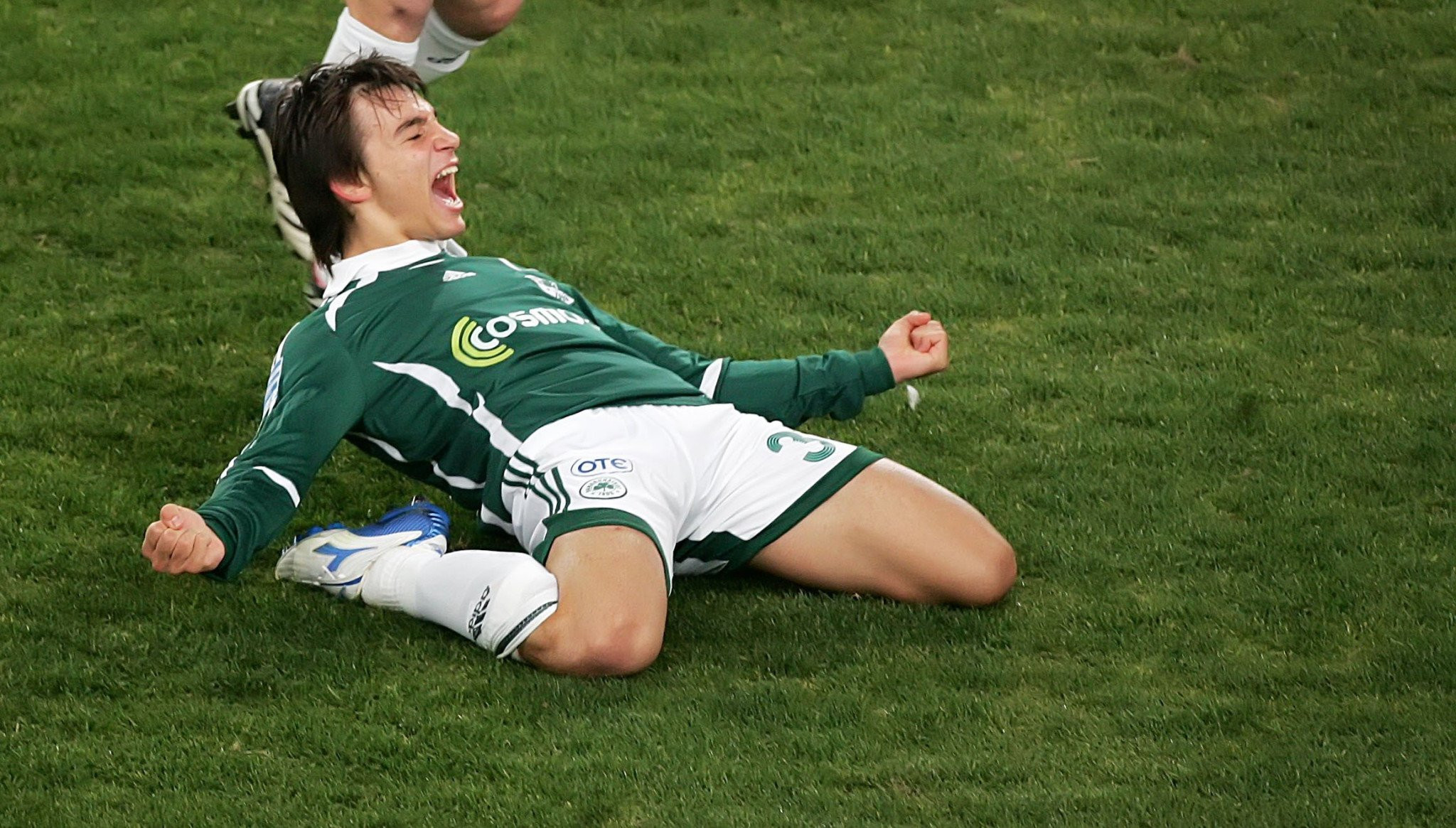 Ποιος είναι ο μοναδικός άνθρωπος που ευχαρίστησε ο Νίνης στο αντίο του