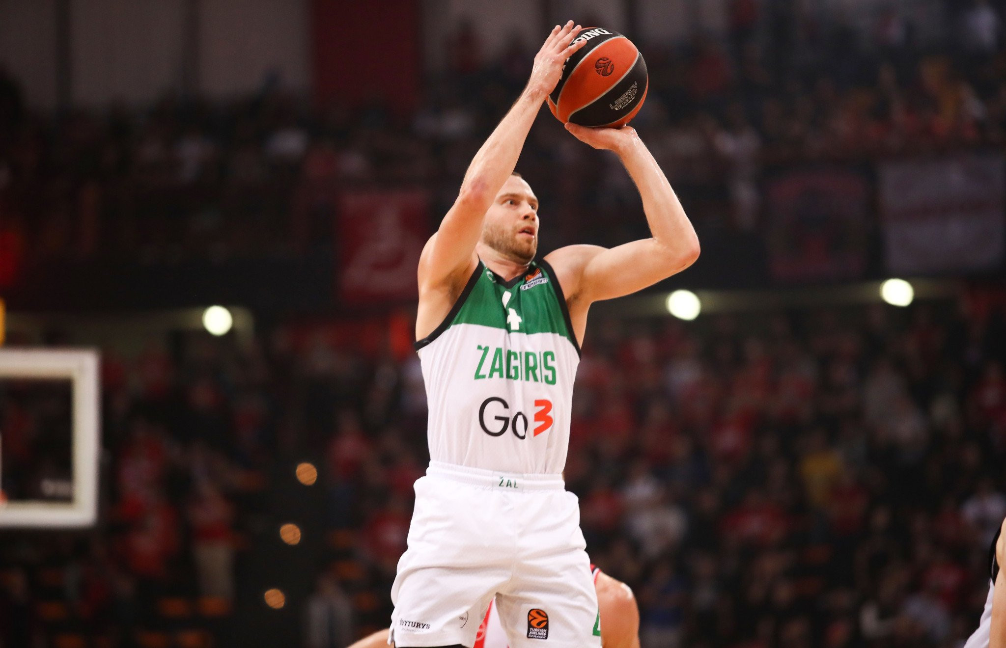 Στην τελική ευθεία η υπόθεση Λεκαβίτσιους στην ΑΕΚ