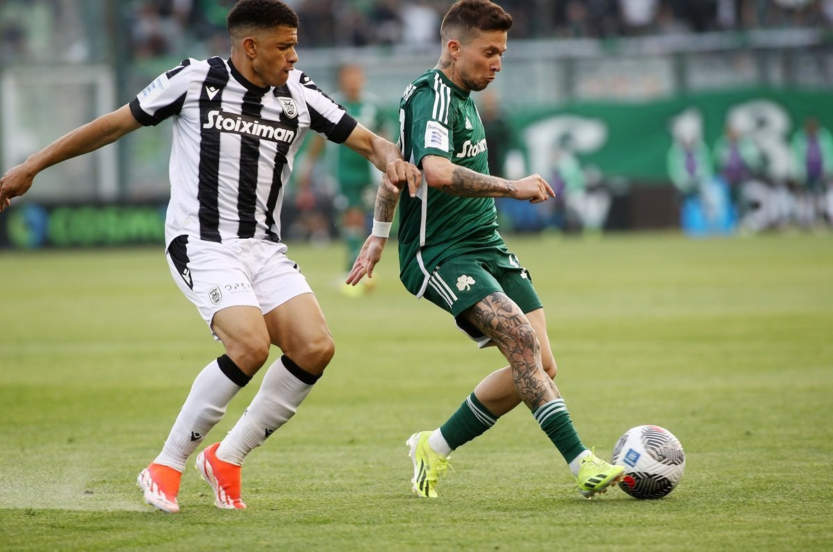 Οι πέντε Βραζιλιάνοι που διέπρεψαν με τη φανέλα της Σαχτάρ και πέρασαν από την Ελλάδα