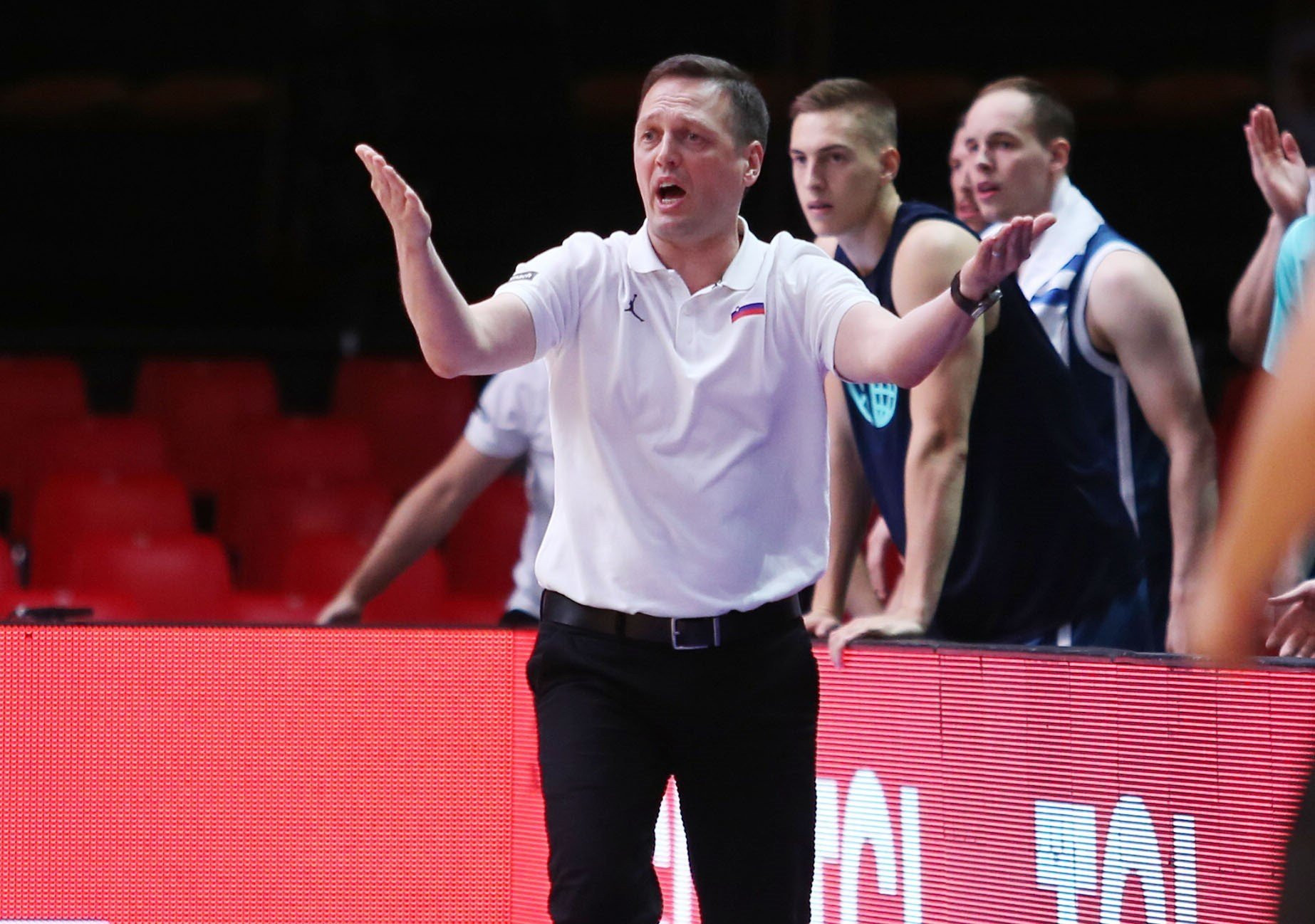 Σέκουλιτς: «Έχουμε περιορισμένο αριθμό παικτών - Οι αποφάσεις της Μιλάνο άλλαξαν τα σχέδιά μας»