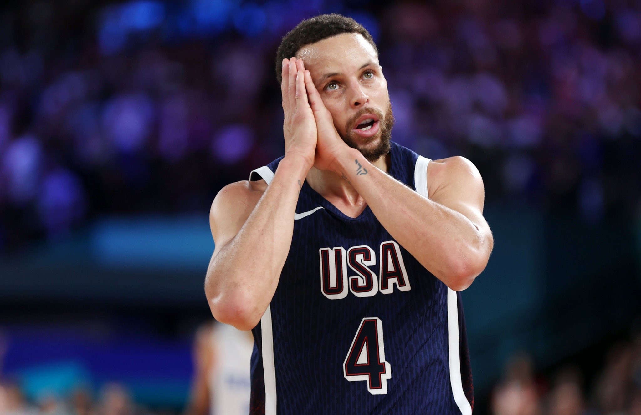 Όταν ο Κάρι οδήγησε τις ΗΠΑ στο 17ο Χρυσό και ο Γιαμπουσέλε «πέταξε» για το ΝΒΑ