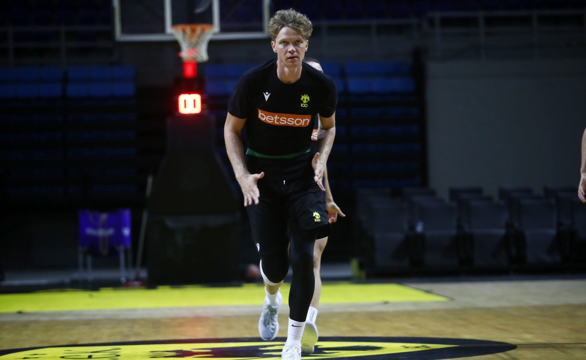 «Κλειδώνει» για 19/08 η «πρώτη» της ΑΕΚ Betsson με δυνατά φιλικά προετοιμασίας