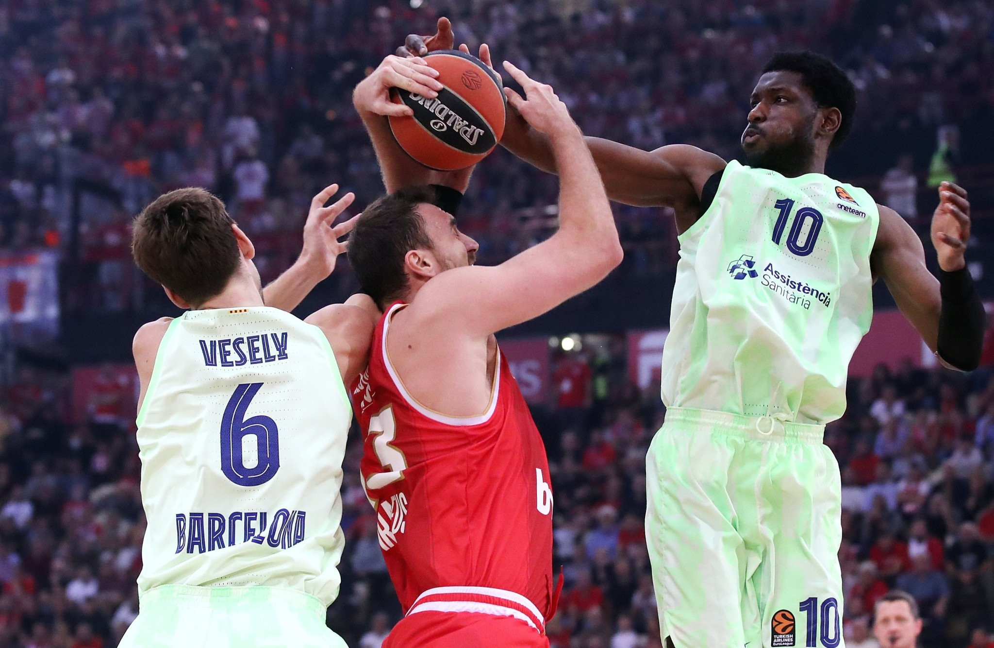 «Κοντά στη Μονακό ο Μέτου»