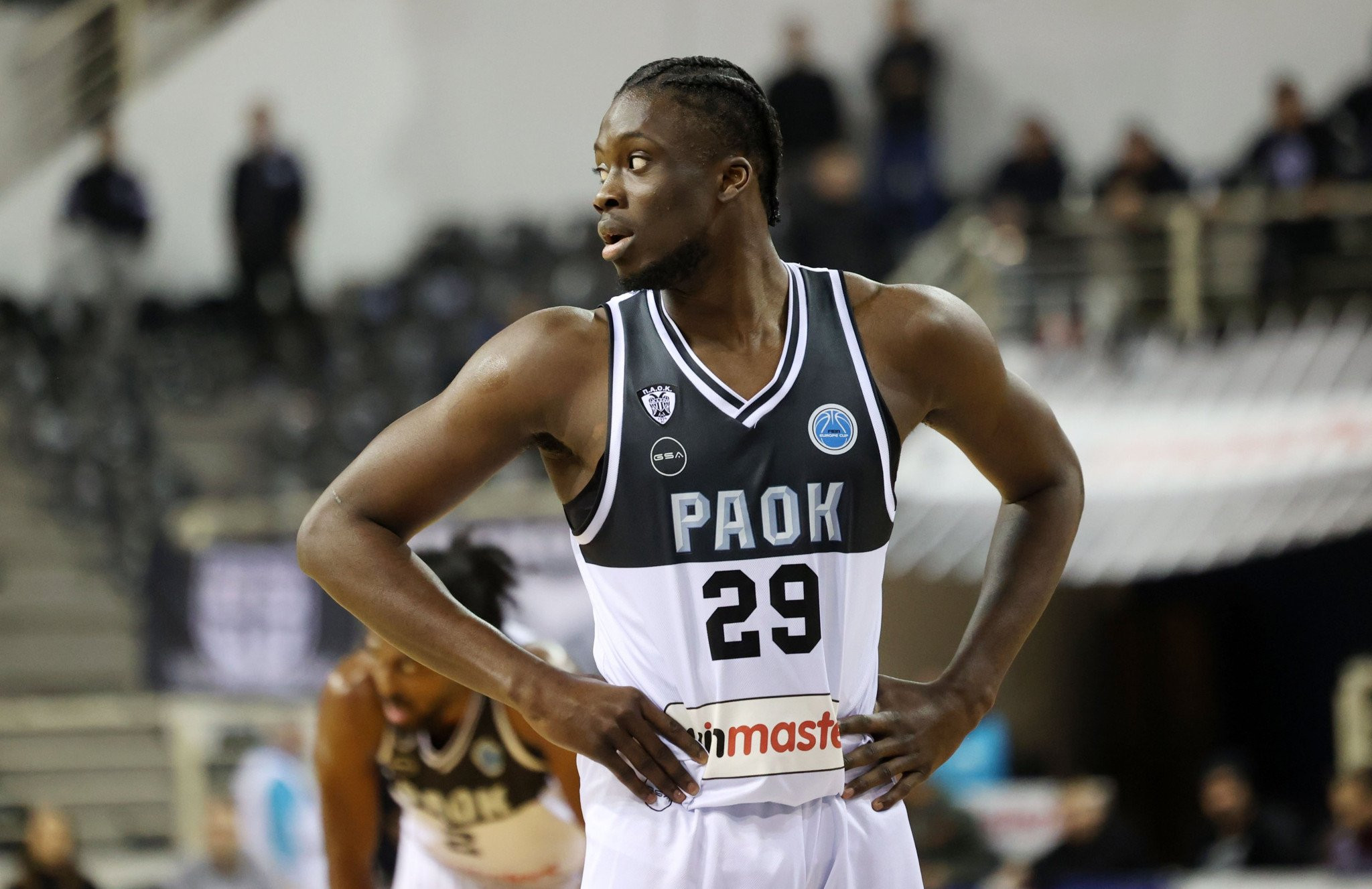 Επίσημα στον Άρη ο Άλεξ Αντετοκούνμπο