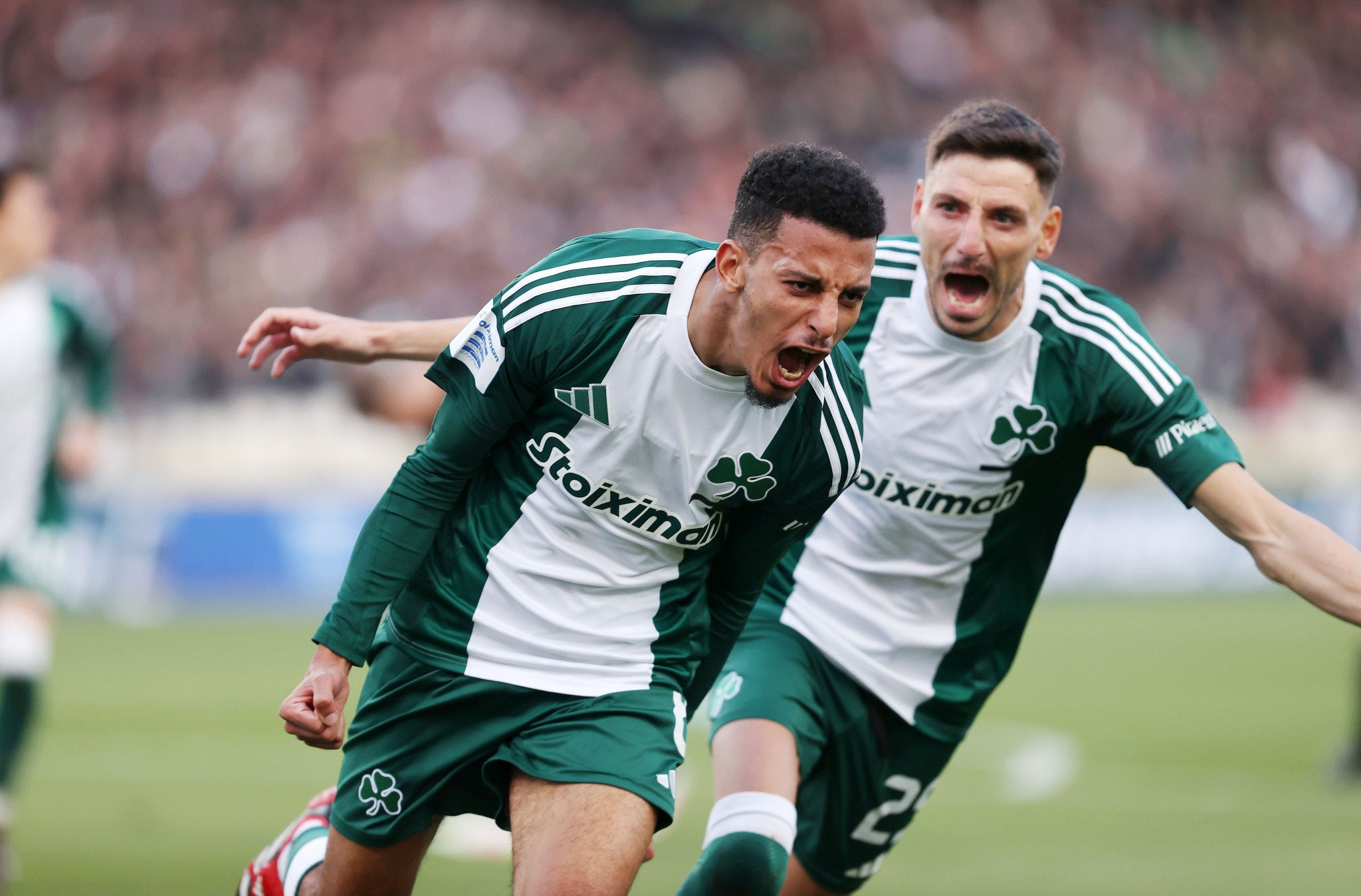 Ο Ουναΐ στη Χιρόνα - Διέρρευσε το βίντεο από την παρουσίασή του