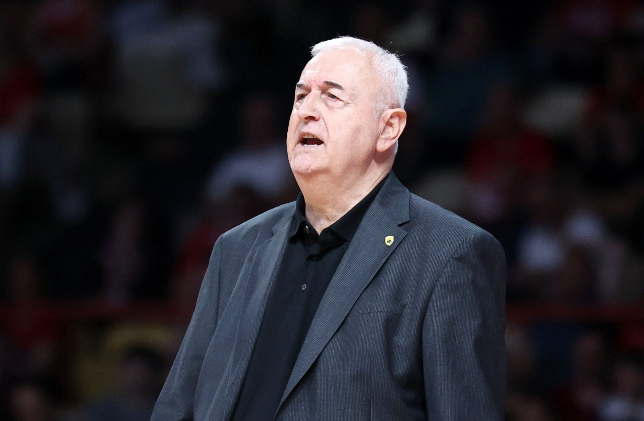 Τα φιλικά της ΑΕΚ: Αρχή με Μεγαρίδα, ταξίδι στην Ιταλία