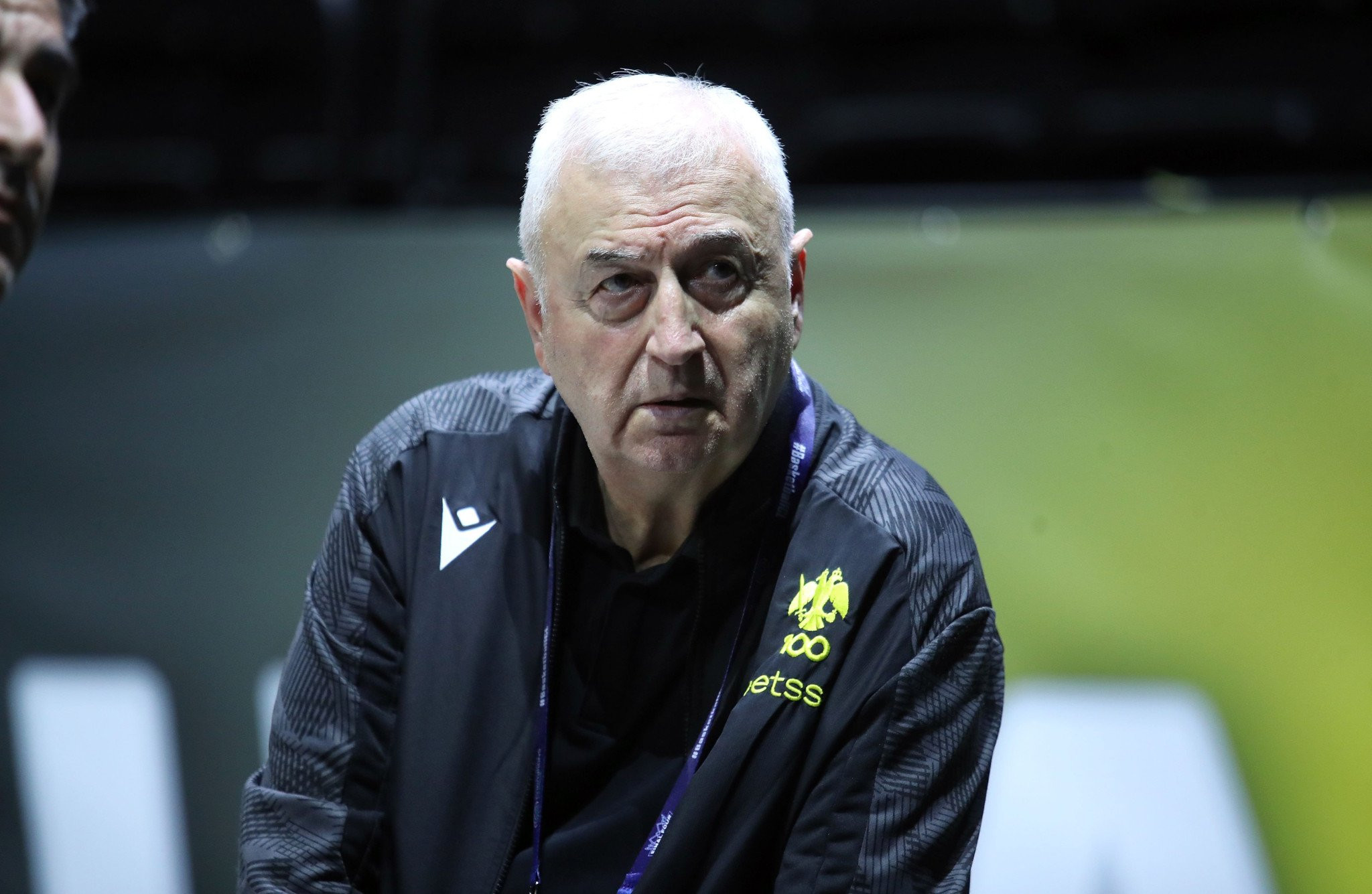 Η περίπτωση σέντερ και η κρίσιμη μεταγραφική εβδομάδα της ΑΕΚ Betsson