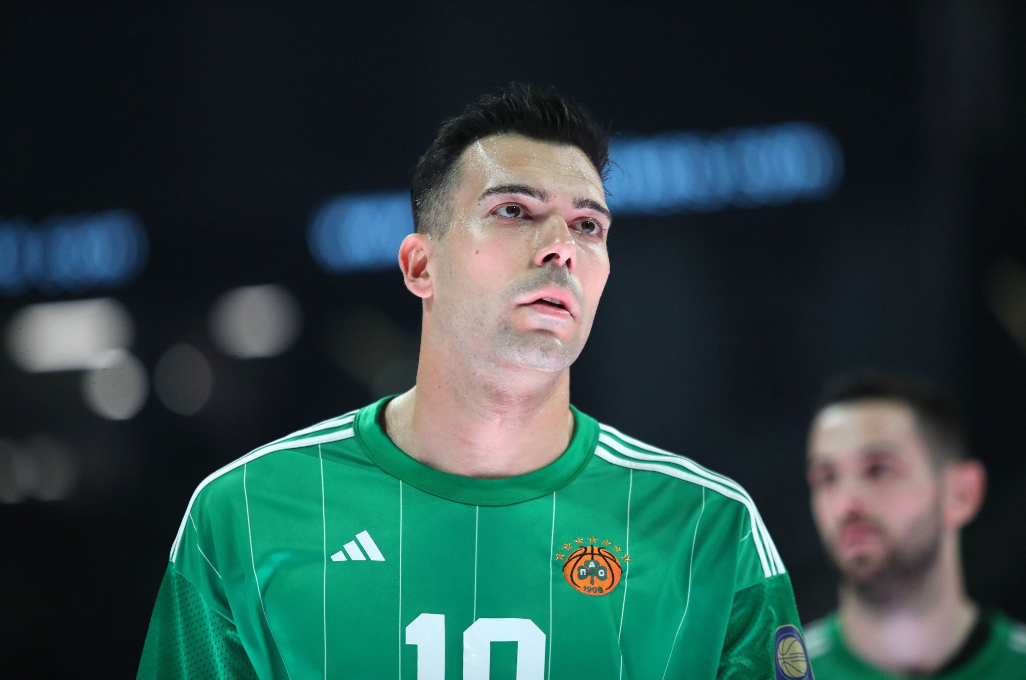 Σλούκας: «Ο Ολυμπιακός με άφησε ελεύθερο με κακό τρόπο - Ήθελα να τους δείξω ότι κάνουν λάθος»