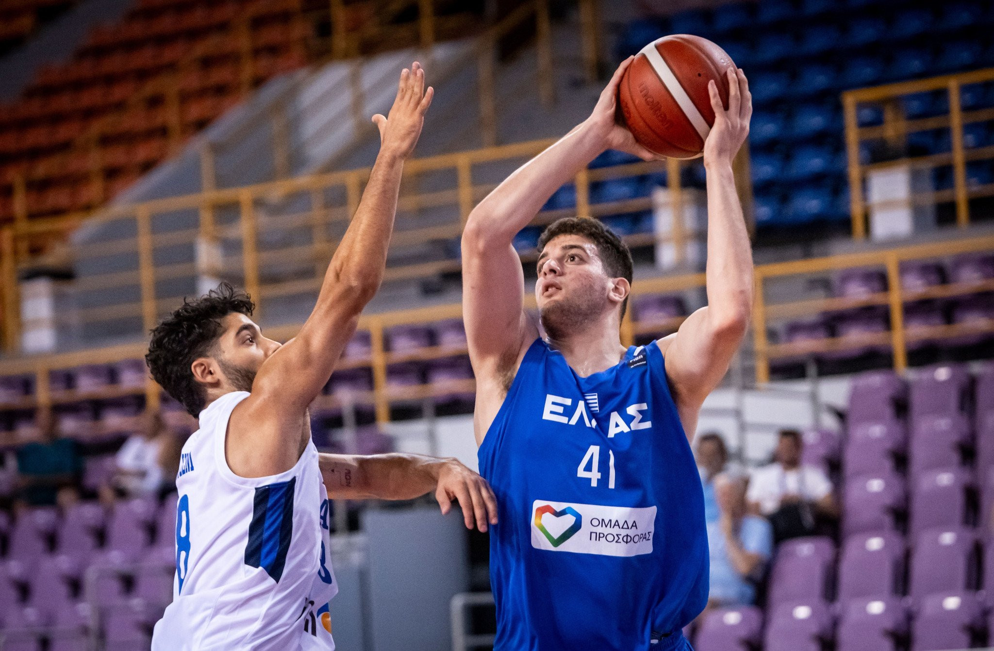 Ο Πανιώνιος συνεχίζει την ενίσχυση του ελληνικού του κορμού - Ανακοίνωσε και τον Πατρίκη