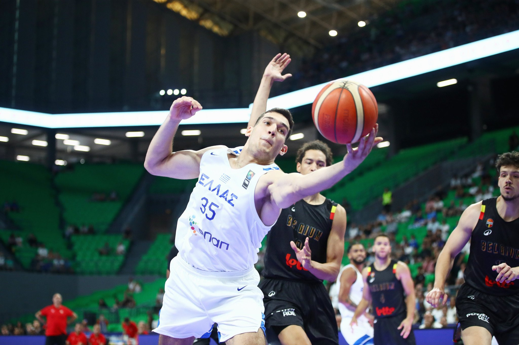 Τραυματίστηκε ο Ζούγρης στο φιλικό της Εθνικής (video)