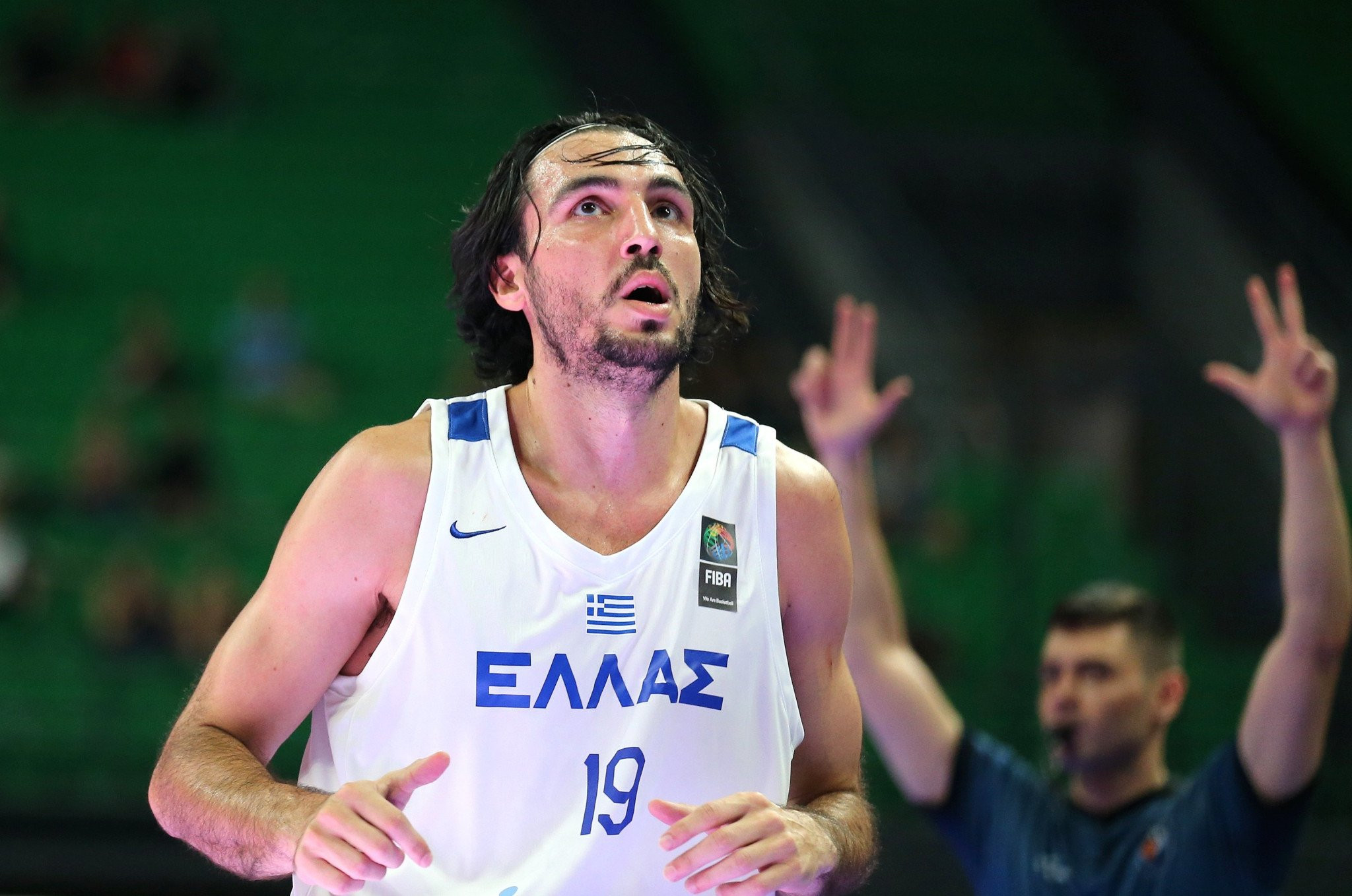 Ο Δημήτρης Κατσίβελης στο Athletiko: «Όταν παίζεις για την Εθνική δίνεις τα πάντα»