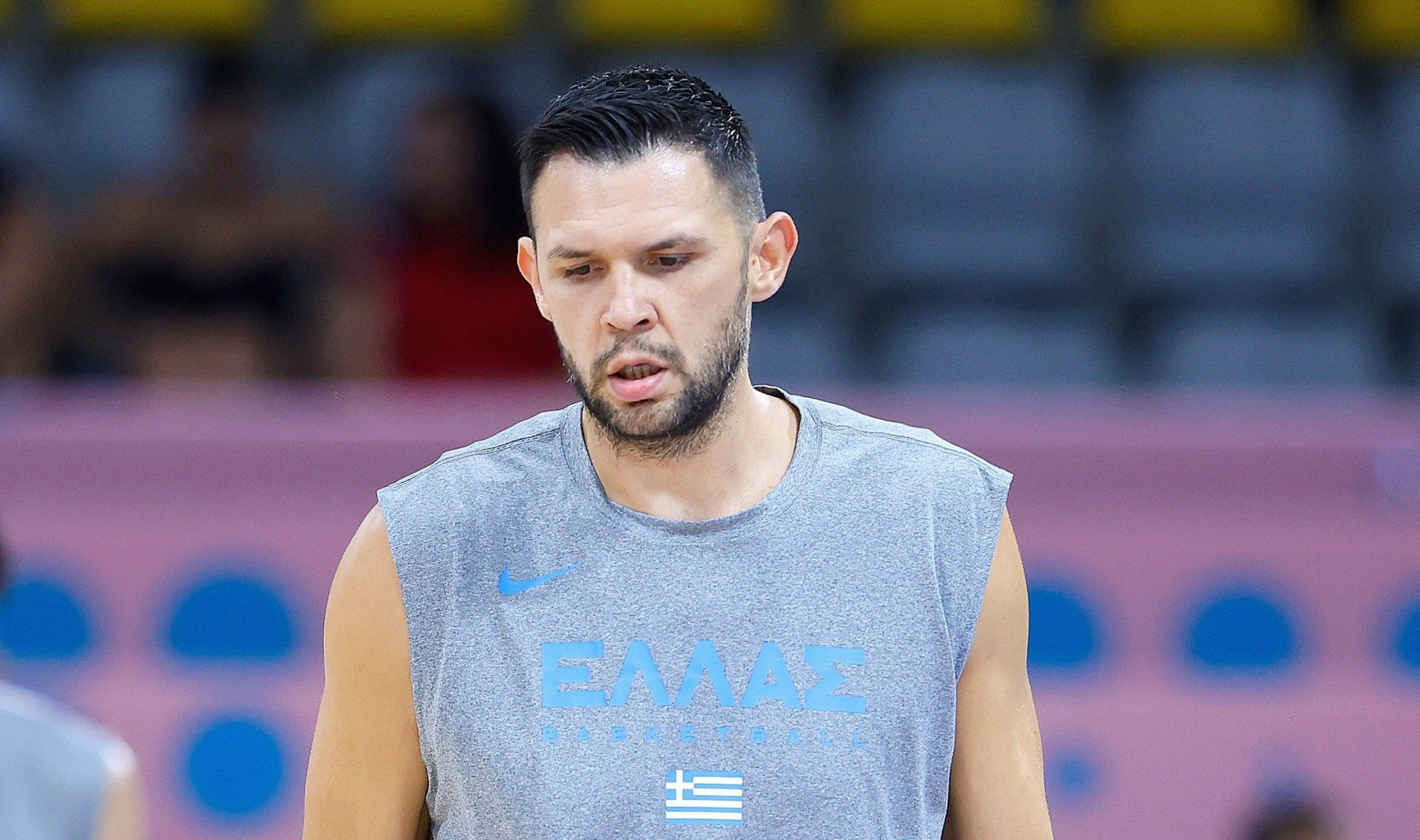 Χωρίς Παπανικολάου, Σλούκα και Μήτογλου η Εθνική κόντρα στο Ισραήλ