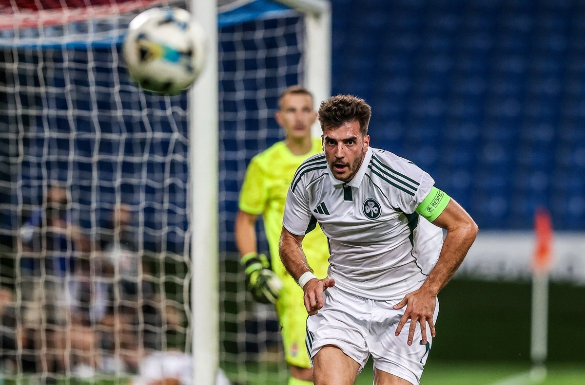 Οι δέκα «σίγουροι» και το μοναδικό ερωτηματικό του Βιτόρια για την πρώτη «μάχη» με Σαμσουνσπόρ