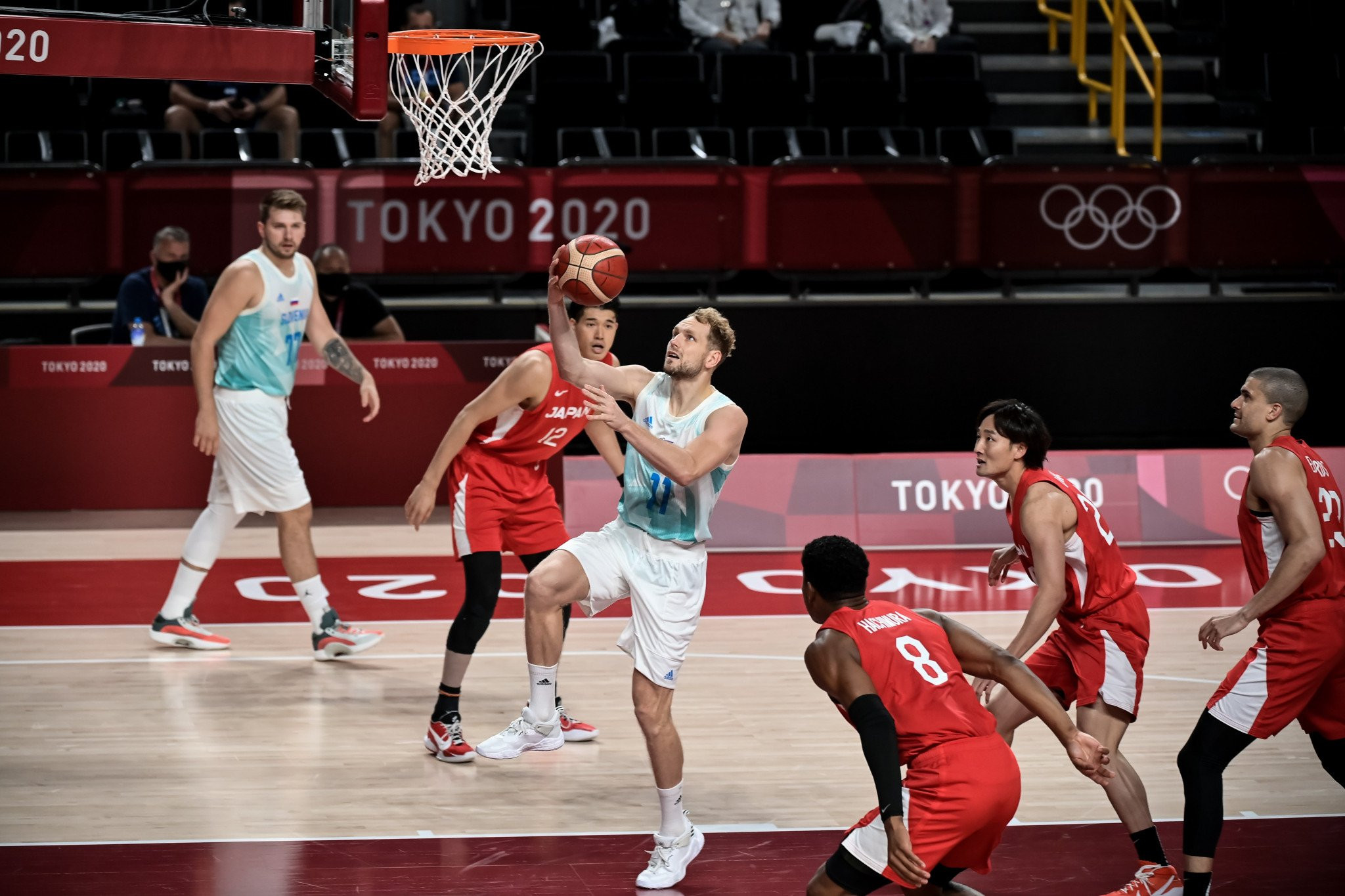 Ο Γιάκα Μπλάζιτς ανακοίνωσε την απόσυρσή του από την Εθνική ομάδα της Σλοβενίας