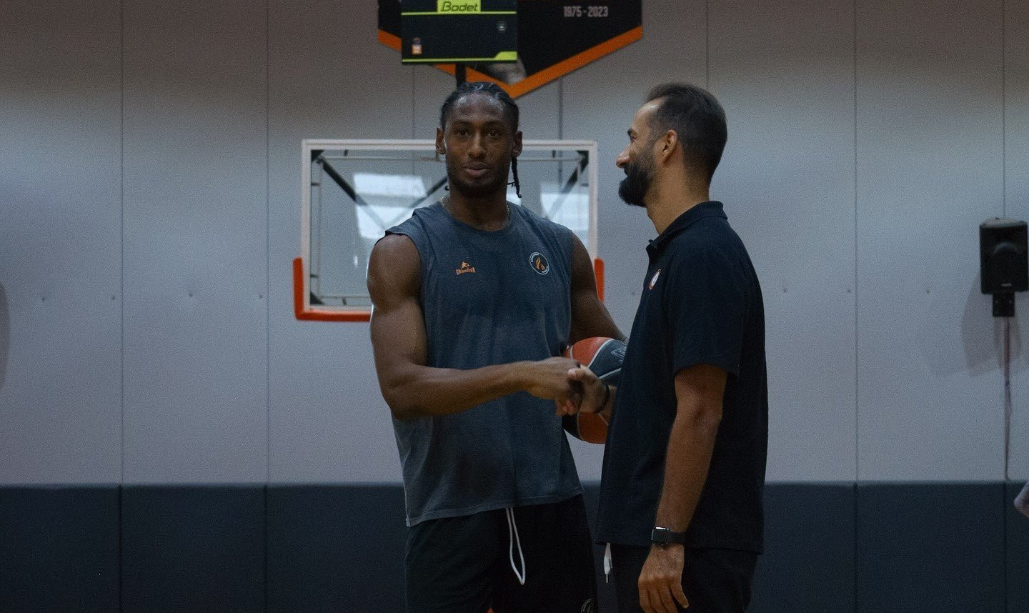 Έβαλε... μπρος ο Προμηθέας για τη νέα σεζόν