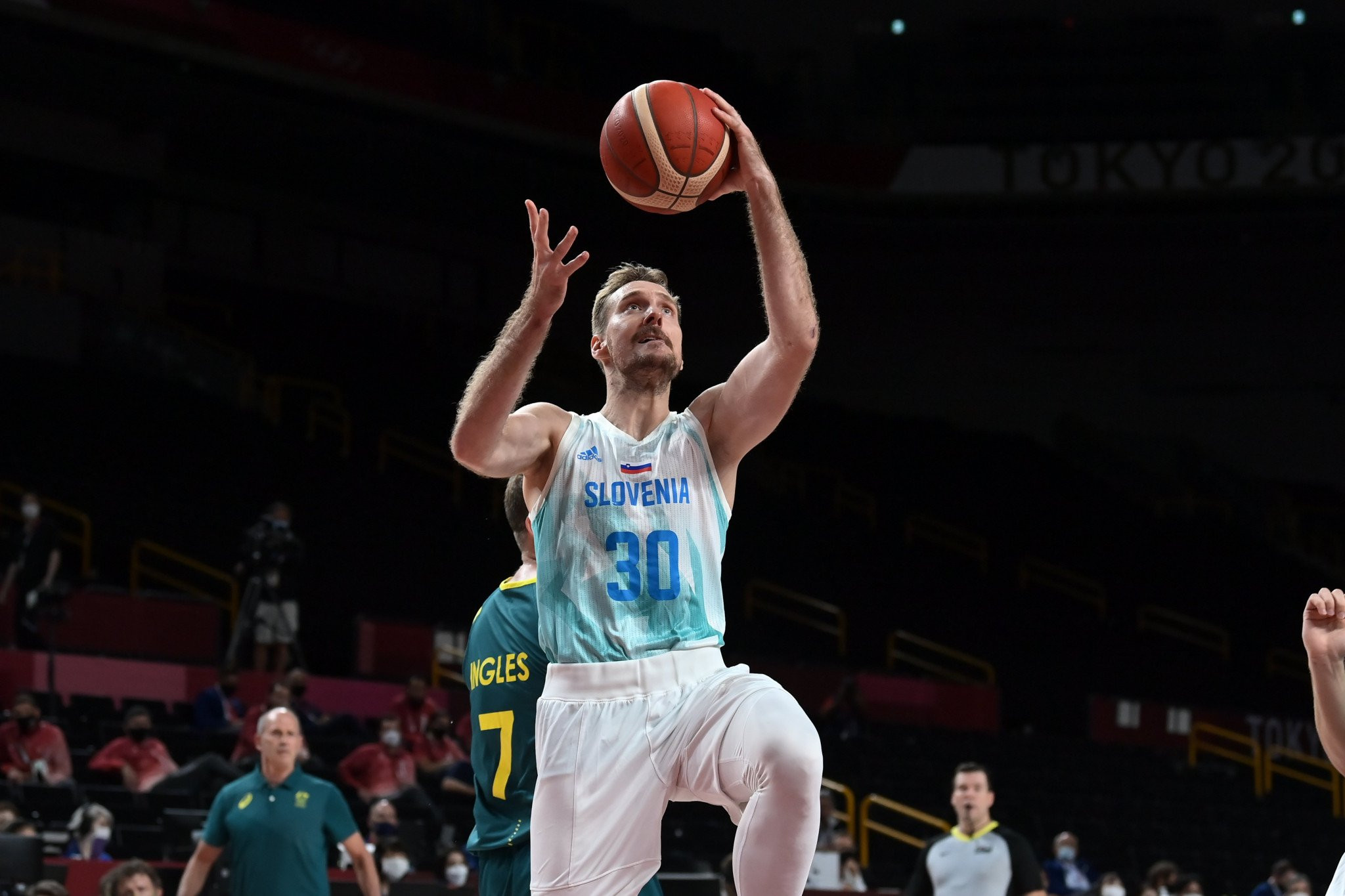 Ο Ζόραν Ντράγκιτς έμεινε εκτός Εθνικής Σλοβενίας και η σύζυγός του αντέδρασε: «Τσίρκο»