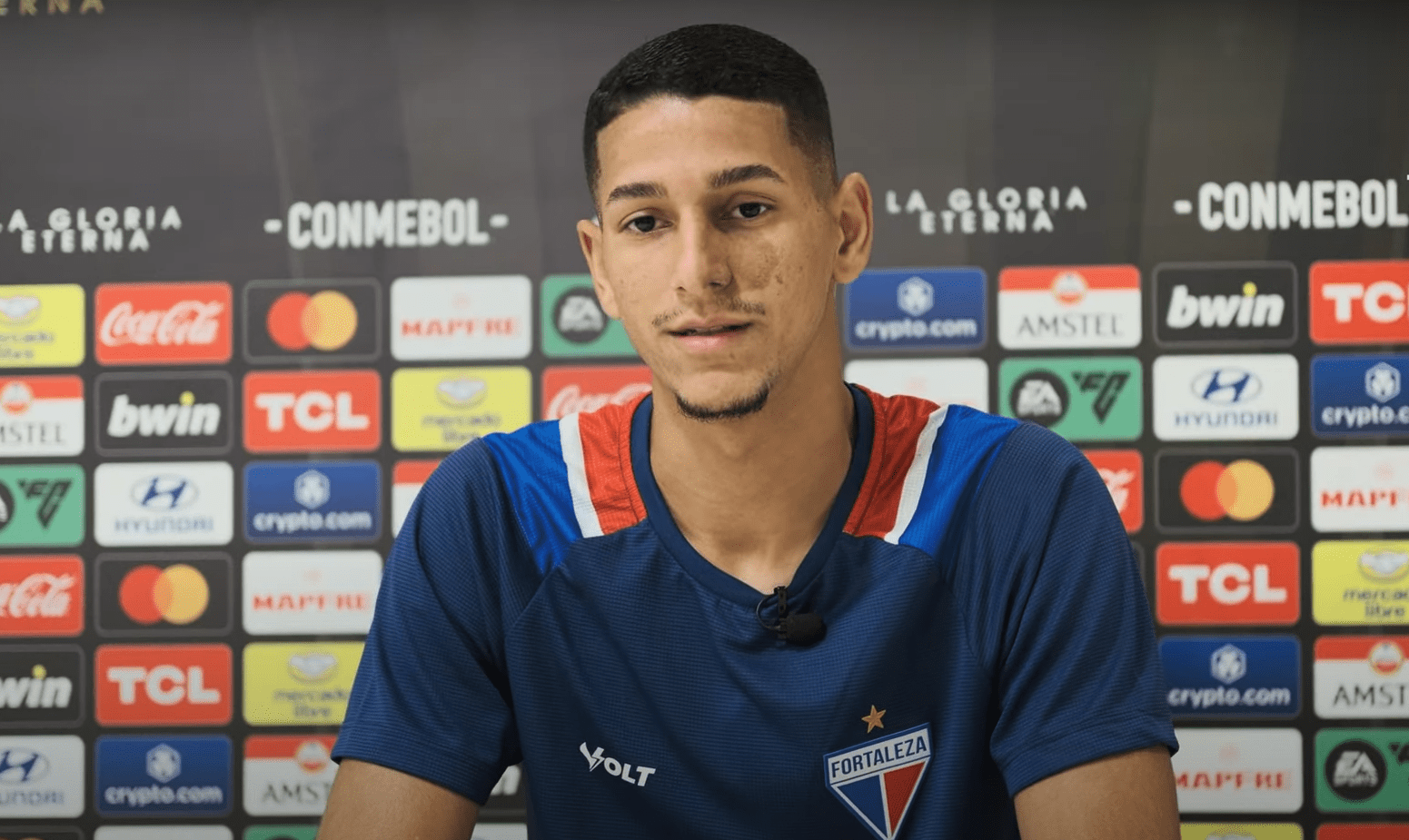 MVP ο Μάντσα για την Φορταλέζα στον αποκλεισμό από την Βελέζ