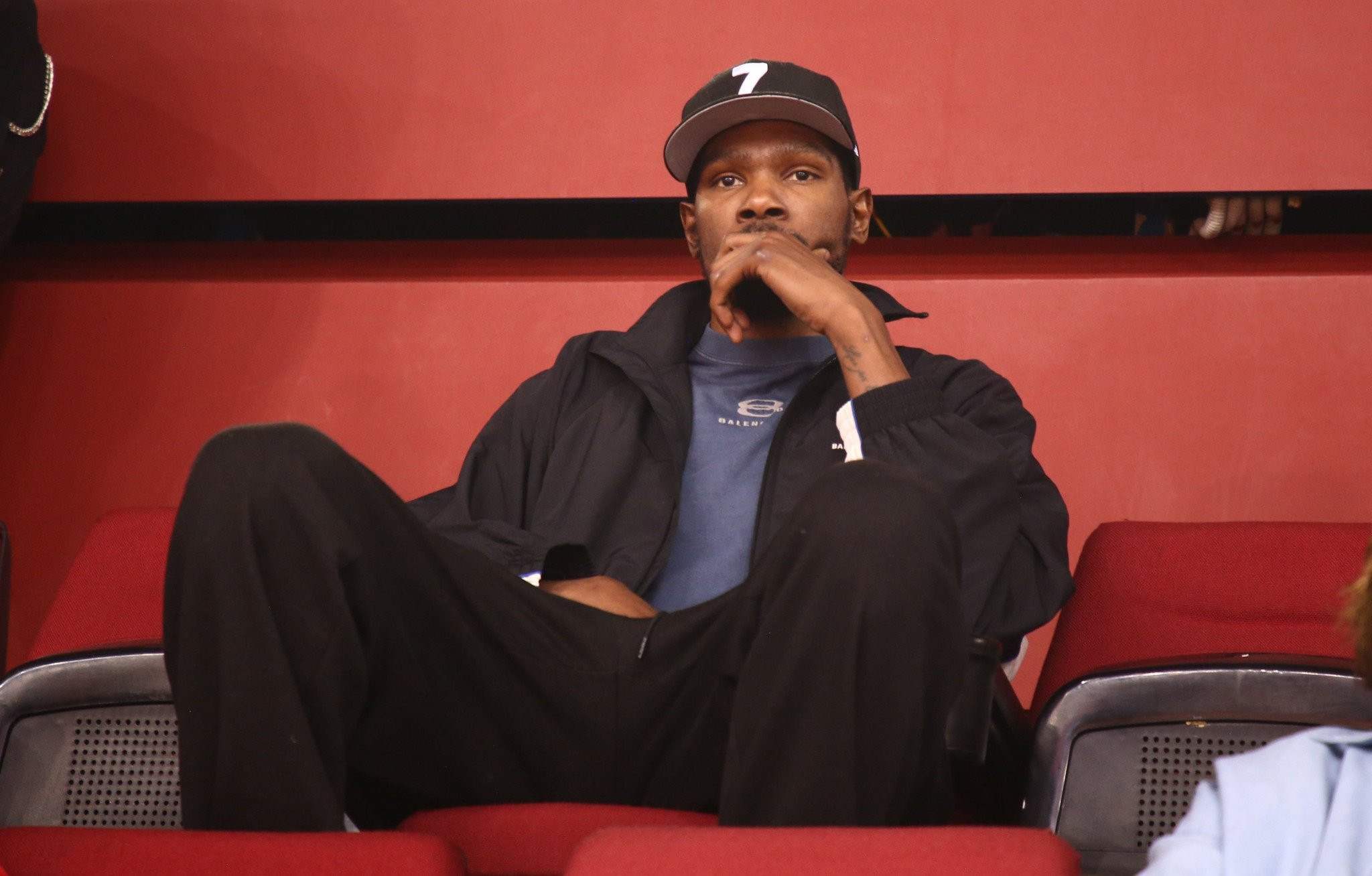 Πρώην παίκτης των Γουόριορς αποκαλύπτει... τρελό παρασκήνιο των NBA Finals για το 2018