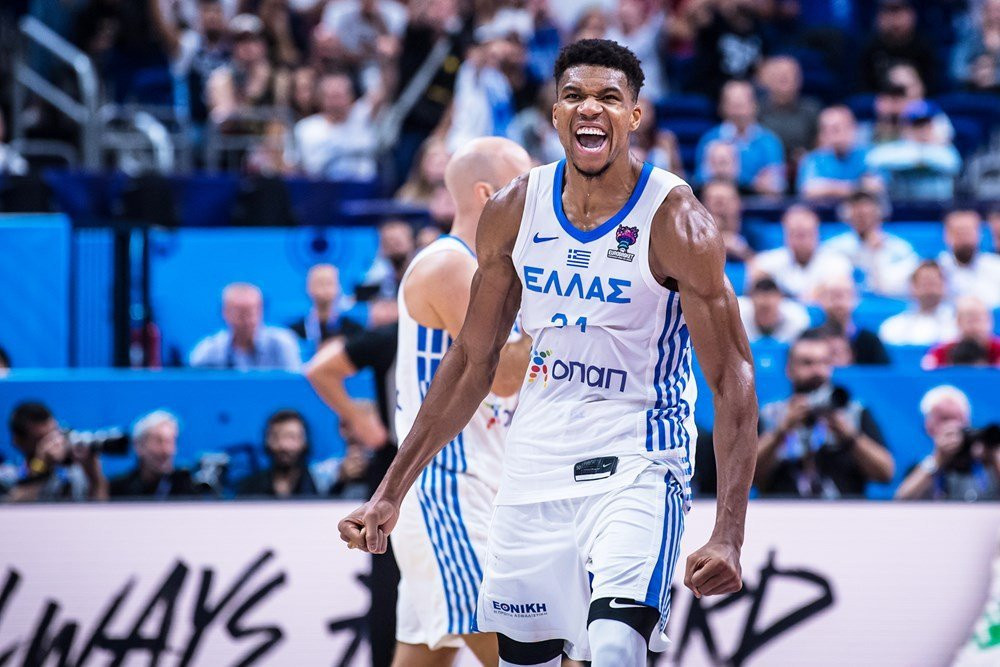 Τι είναι η «ασφάλεια» που πρέπει να πληρώνουν οι Εθνικές για τους παίκτες του NBA