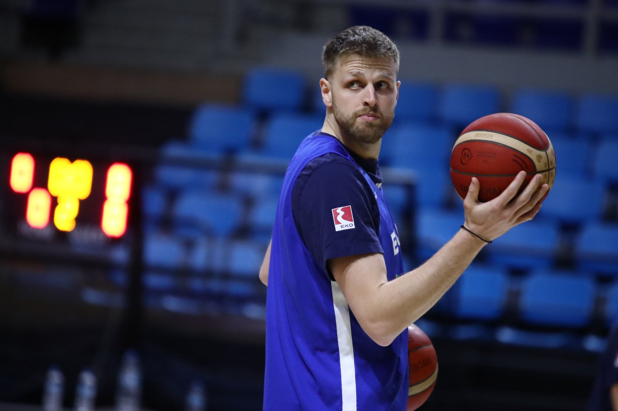 Ο Χαραλαμπόπουλος στην ΑΕΚ, μια μεταγραφή... win-win