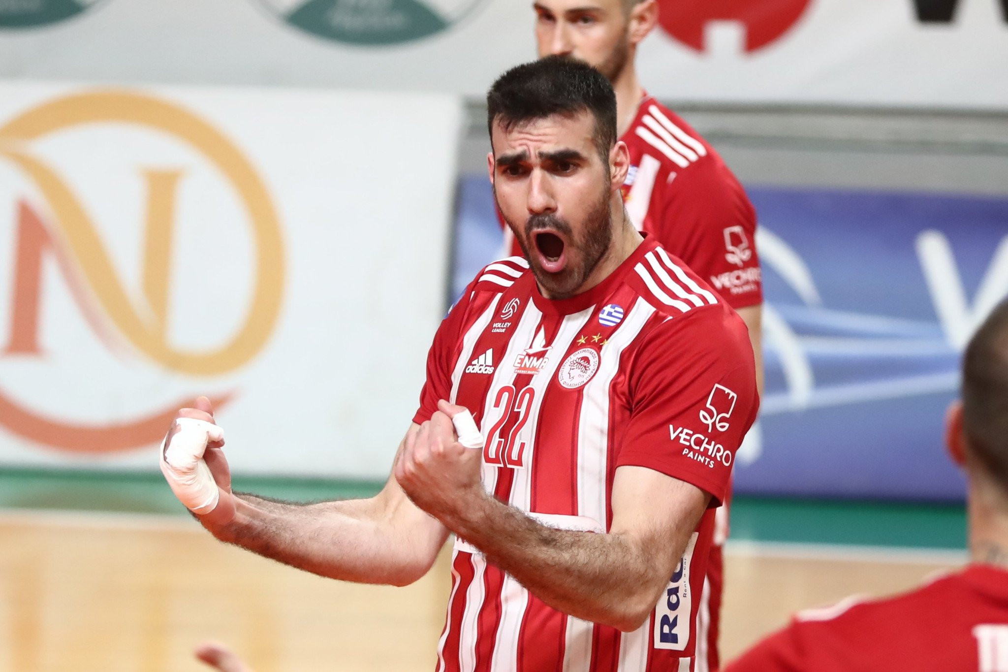 Επιστρέφει στον Ολυμπιακό ο Λινάρδος