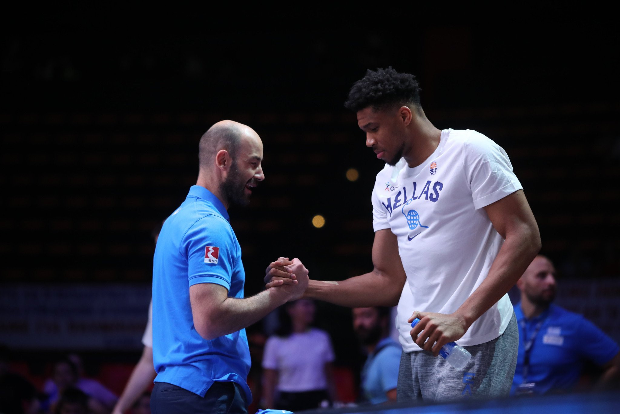 Το «χαστούκι» να την ατσαλώσει στο ταξίδι της