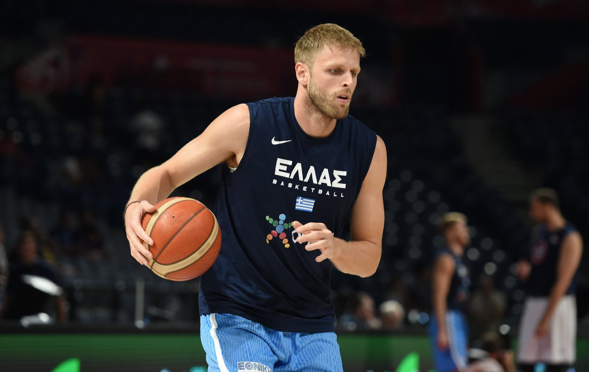 Η ΑΕΚ έδωσε στον Χαραλαμπόπουλο αυτά που ήθελε για να τον κάνει δικό της