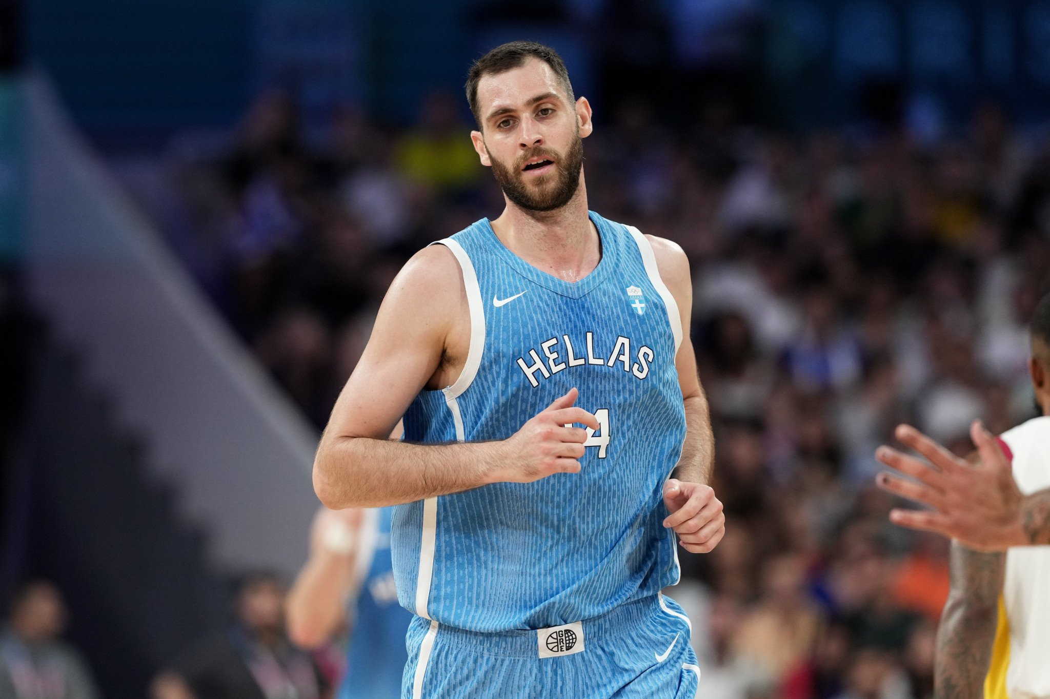 Το πρώτο μήνυμα του Παπαγιάννη στον κόσμο της Εφές